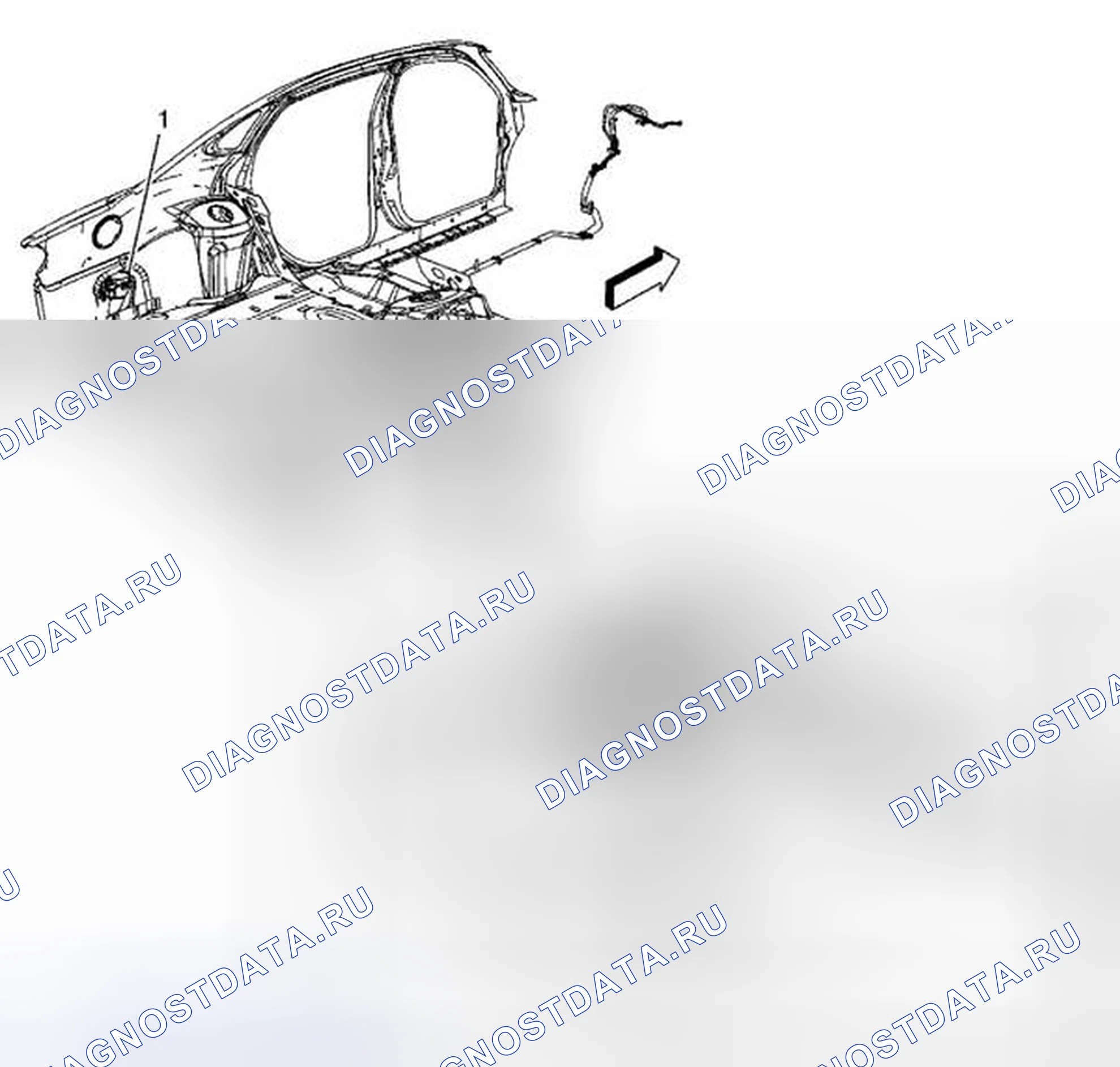 Рис. 61. Kia Rio III рестайлинг