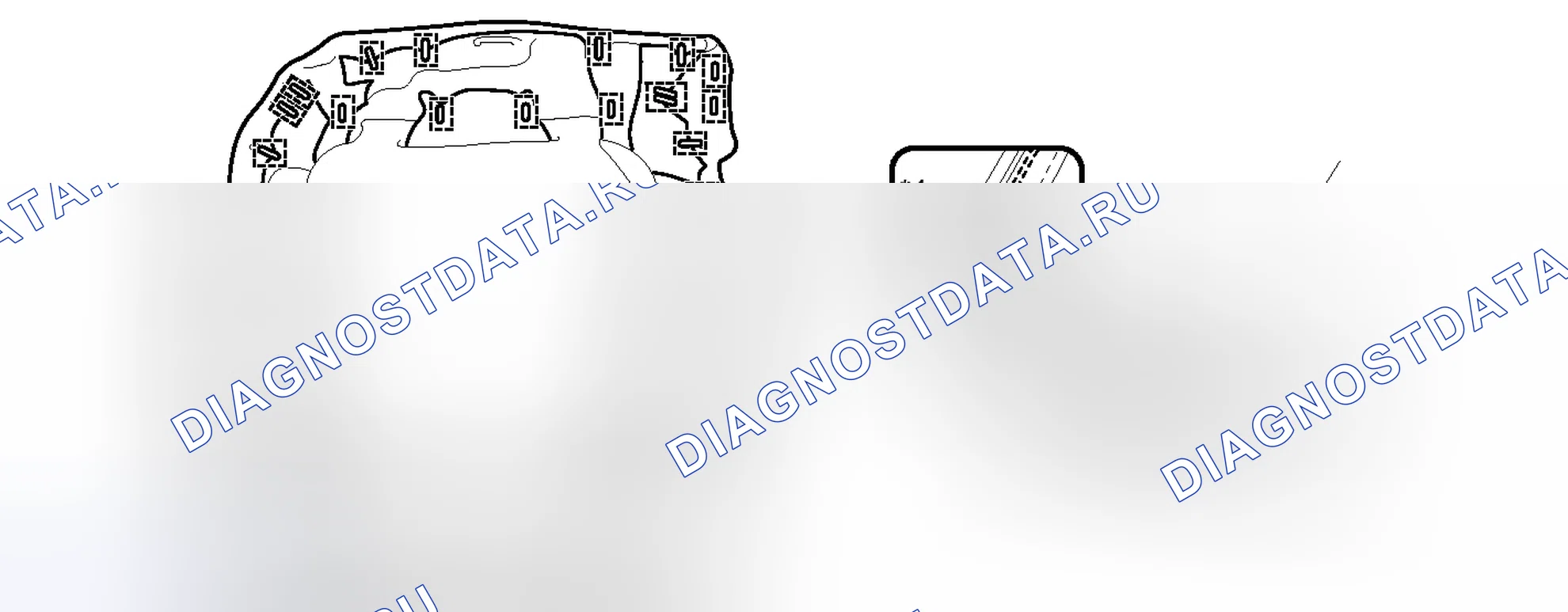 Рис. 39. Kia Sorento IV