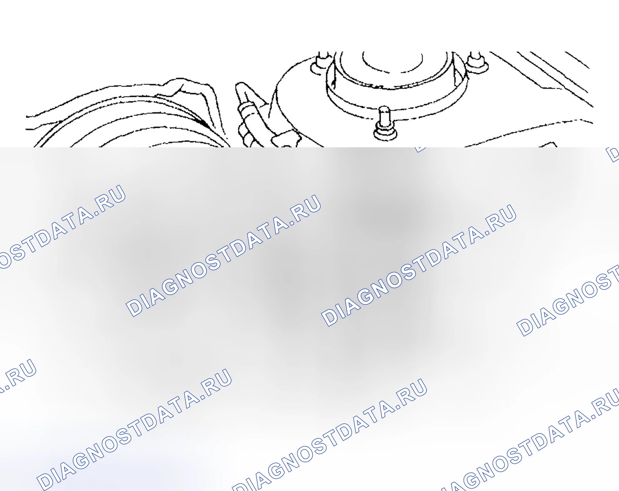 Рис. 211. Subaru Impreza GD/GC/GG