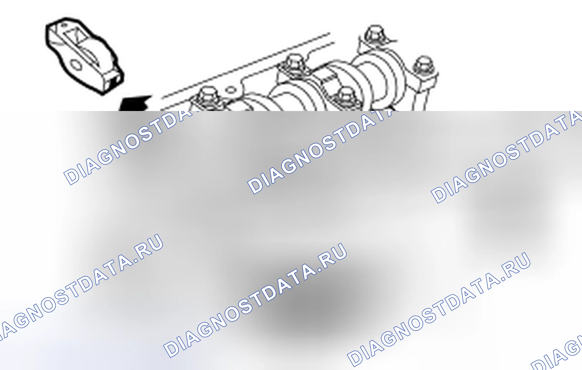 Рис. 139. Mazda 2 I рестайлинг