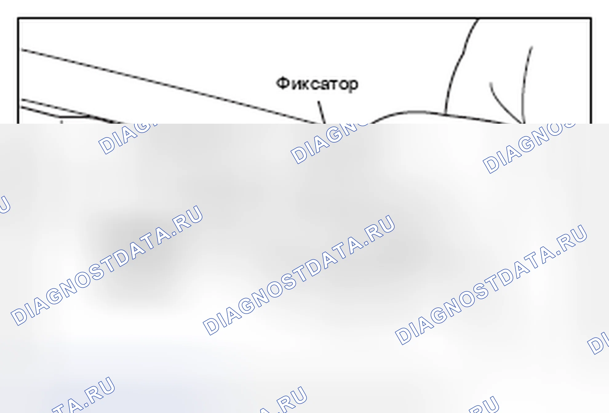Рис. 12. Mitsubishi Lancer Ralliart X рестайлинг