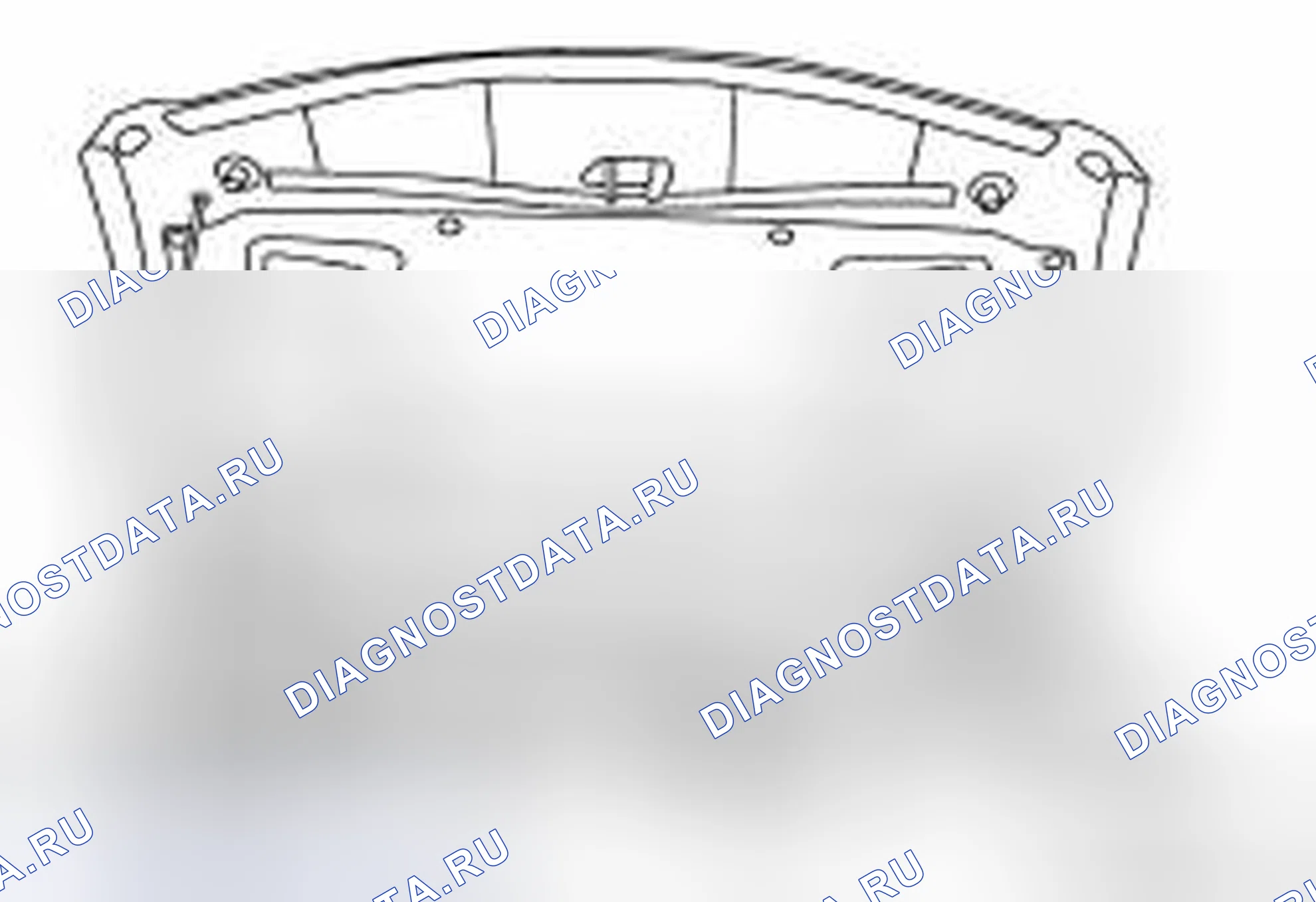 Рис. 111: УДАЛЕНИЕ. Nissan Altima L32