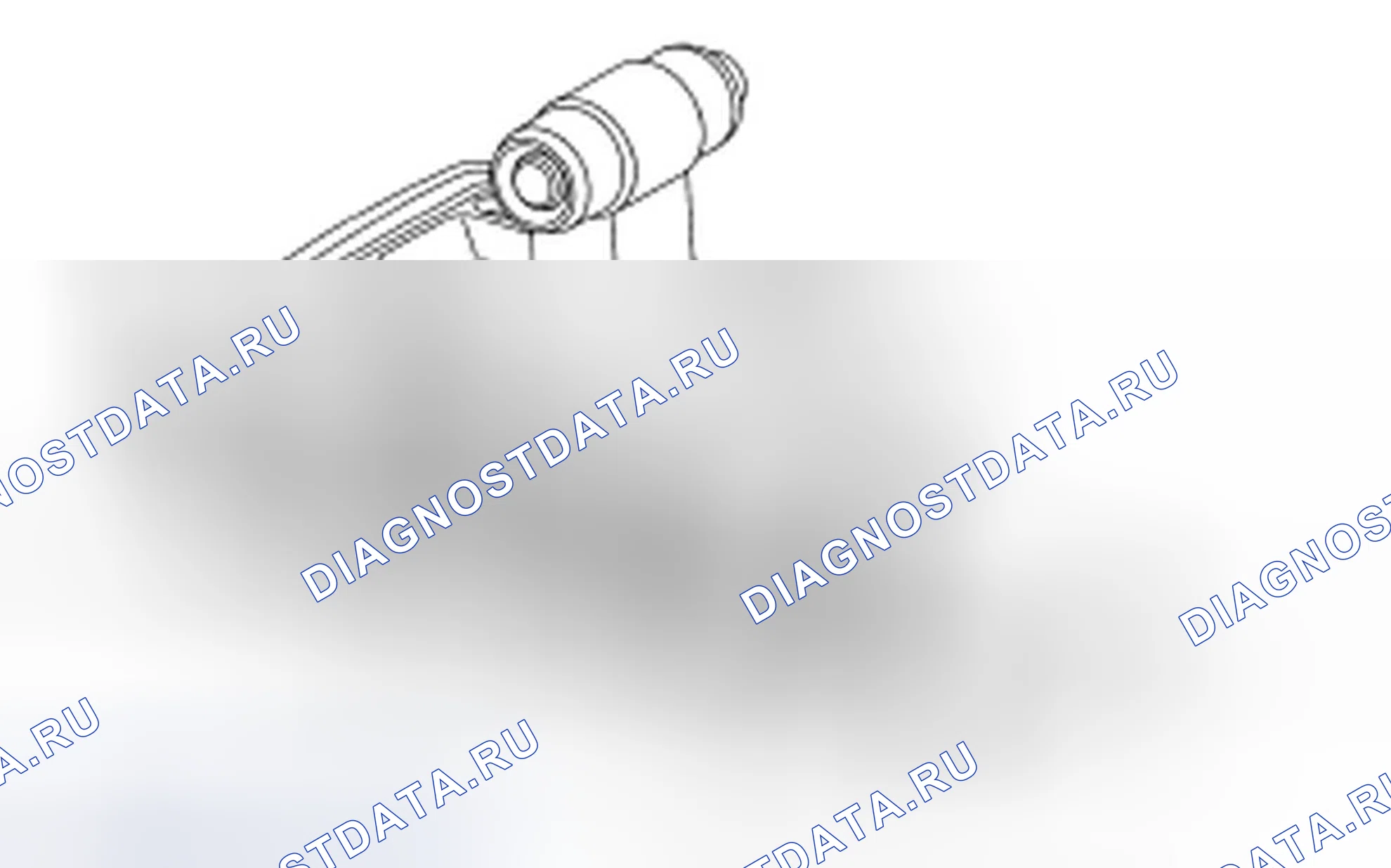 Рис. 28: Установка. Ford Mustang V