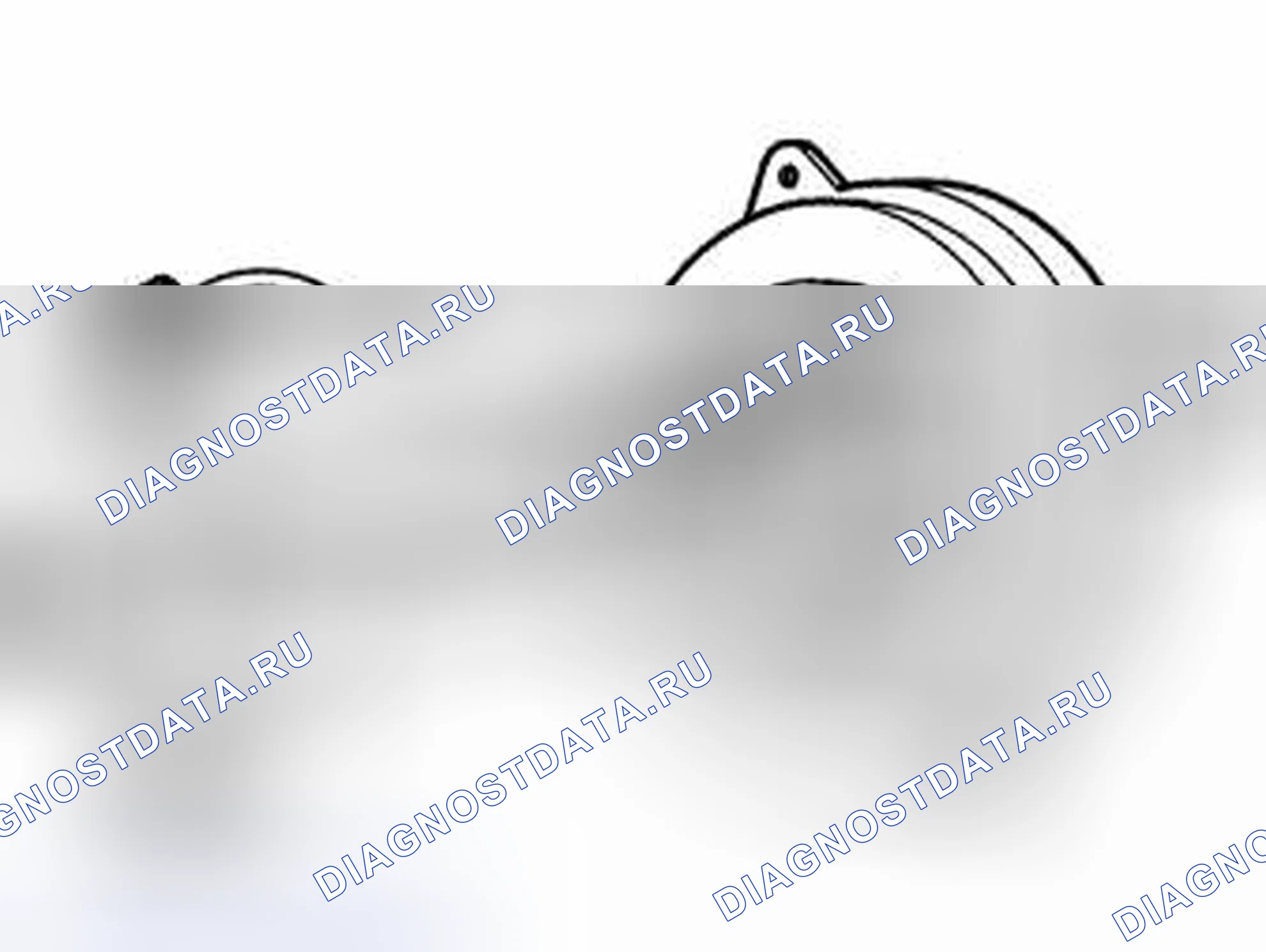 Рис. 88: расшифровка кодов ошибок ИНФОРМАЦИЯ BCM-C110768. Volvo XC90 I рестайлинг