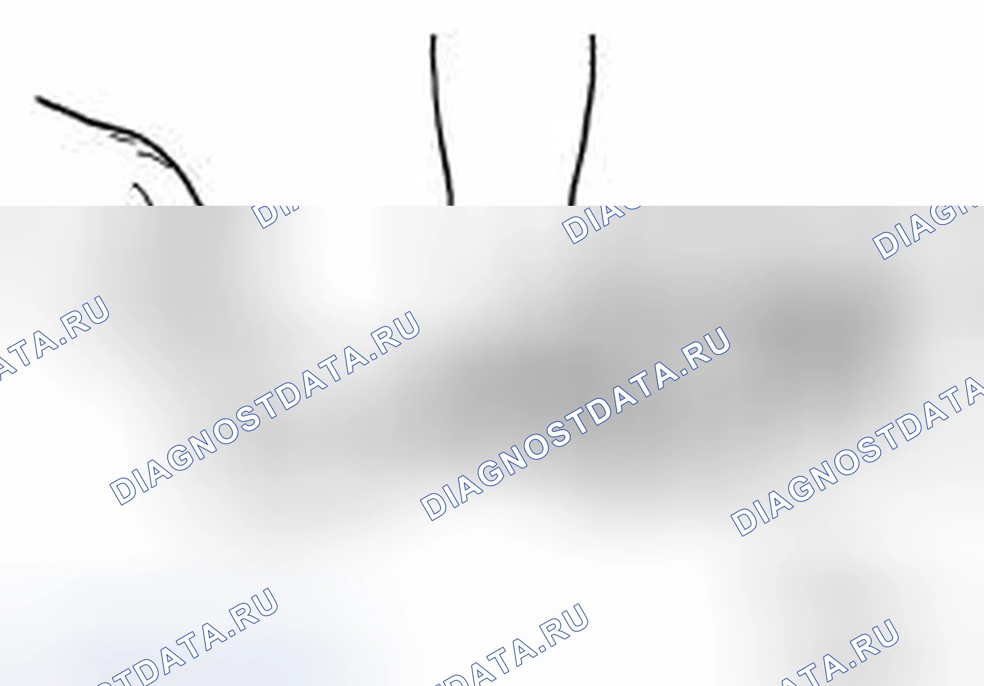 Рис. 70. Infiniti FX35 I рестайлинг