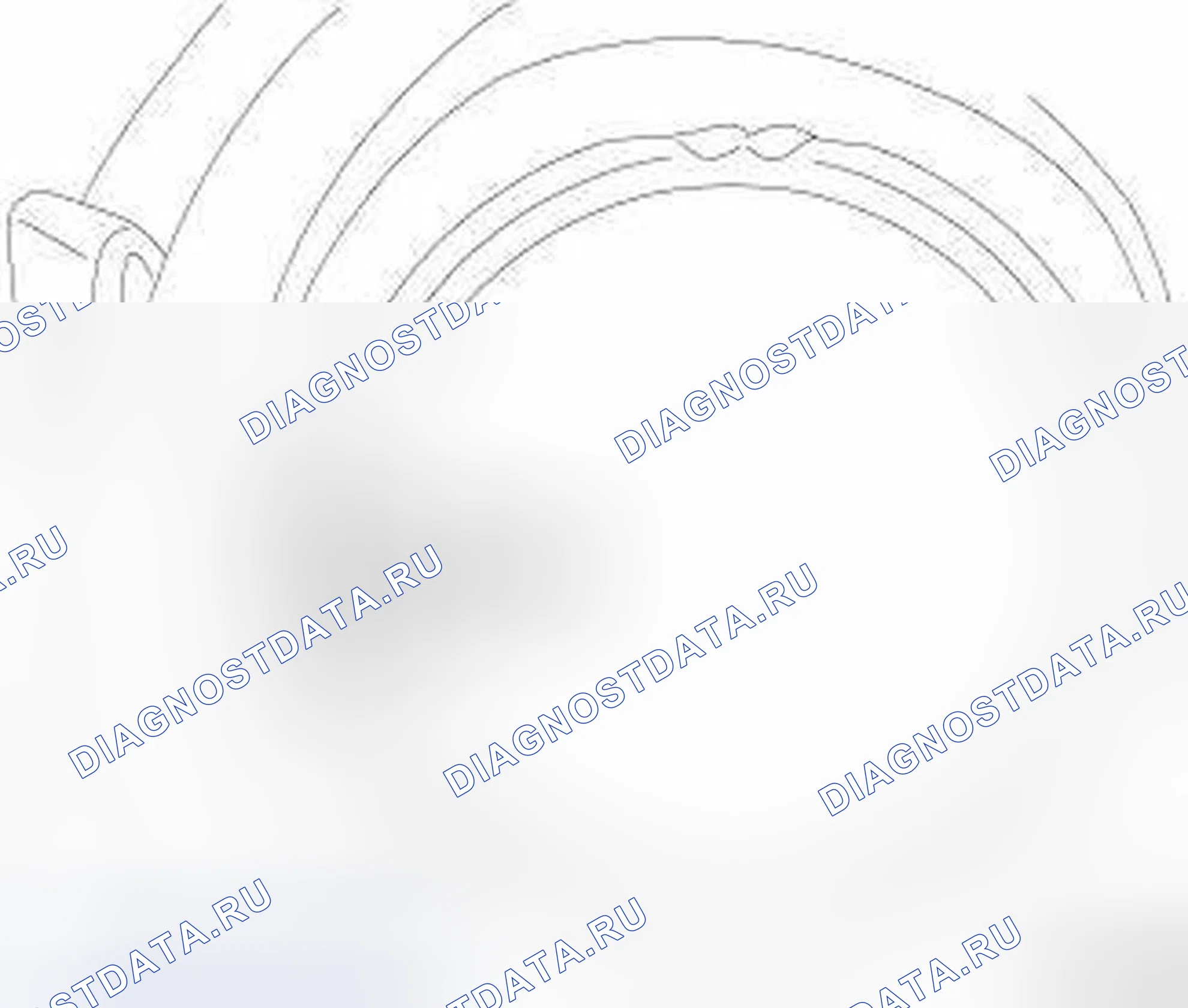 Рис. 104: УСТАНОВКА. Dodge Caliber I рестайлинг