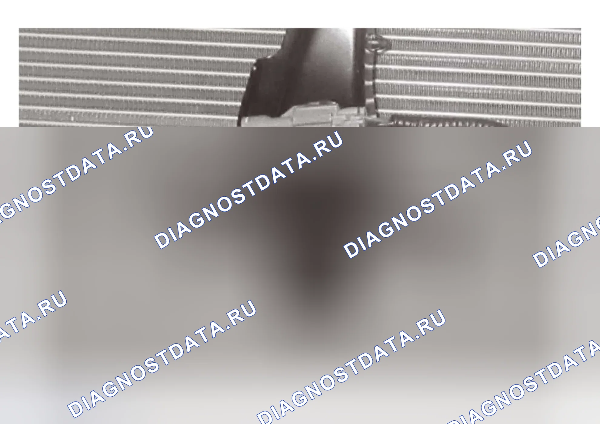 Как снять и установить конденсатор кондиционера — Wey Vv6. Wey VV6 I