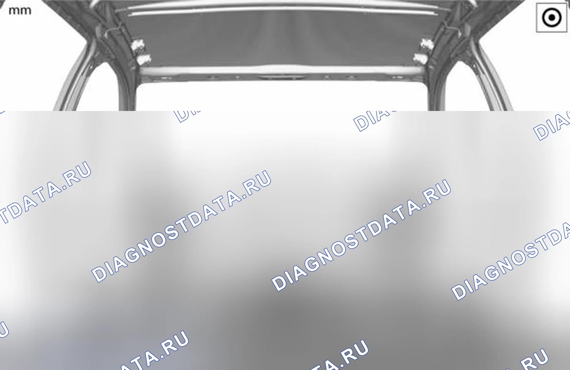 Рис. 20. Volvo XC70 II