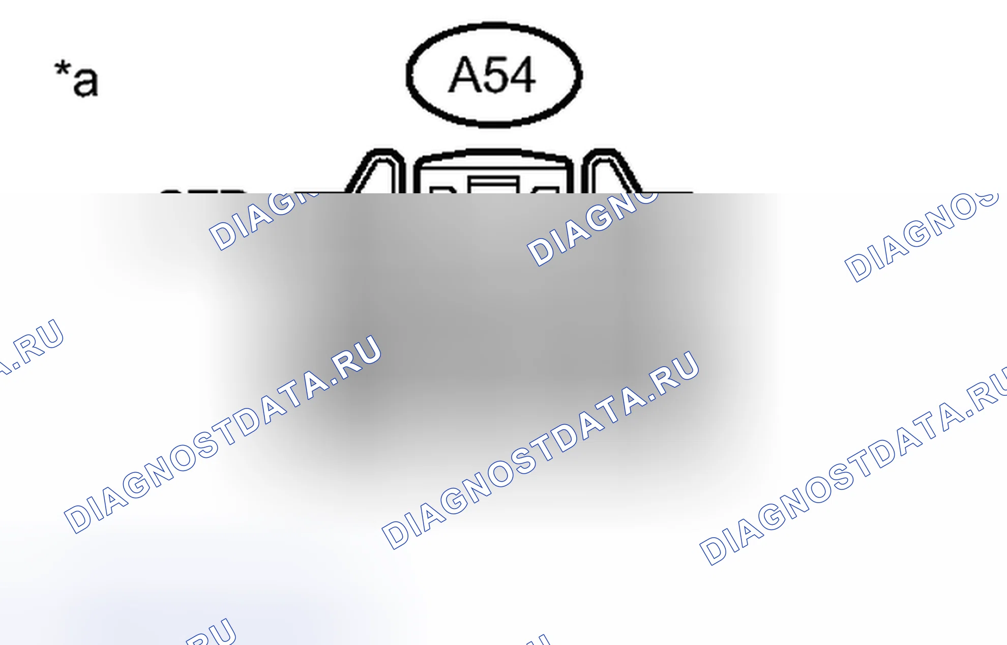 Рис. 32: ПОРЯДОК ВЫПОЛНЕНИЯ РАБОТ. Toyota Avalon XX40