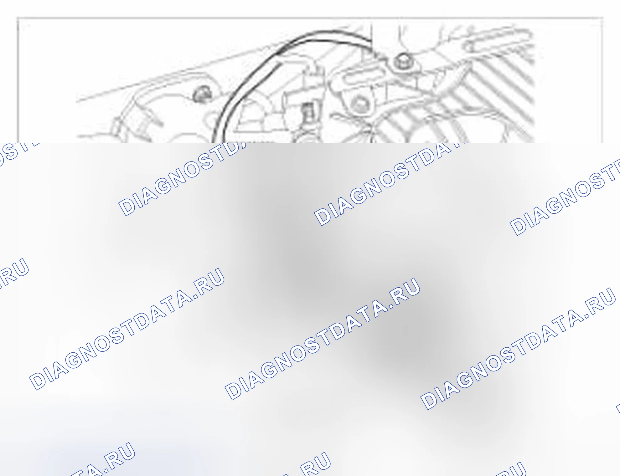 Рис. 207. Hyundai Sonata V рестайлинг