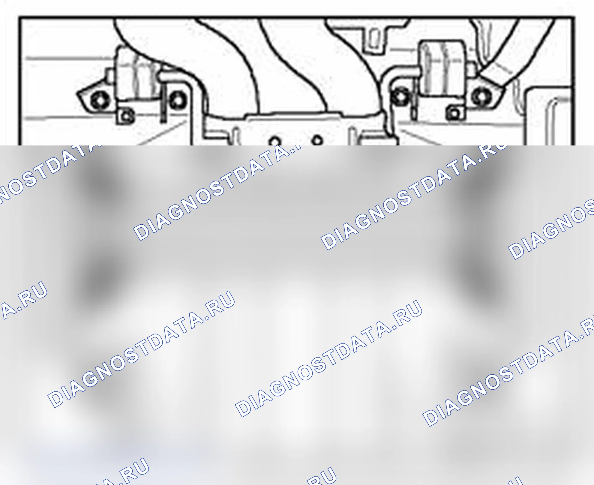 Рис. 24. Audi A6 C6 рестайлинг