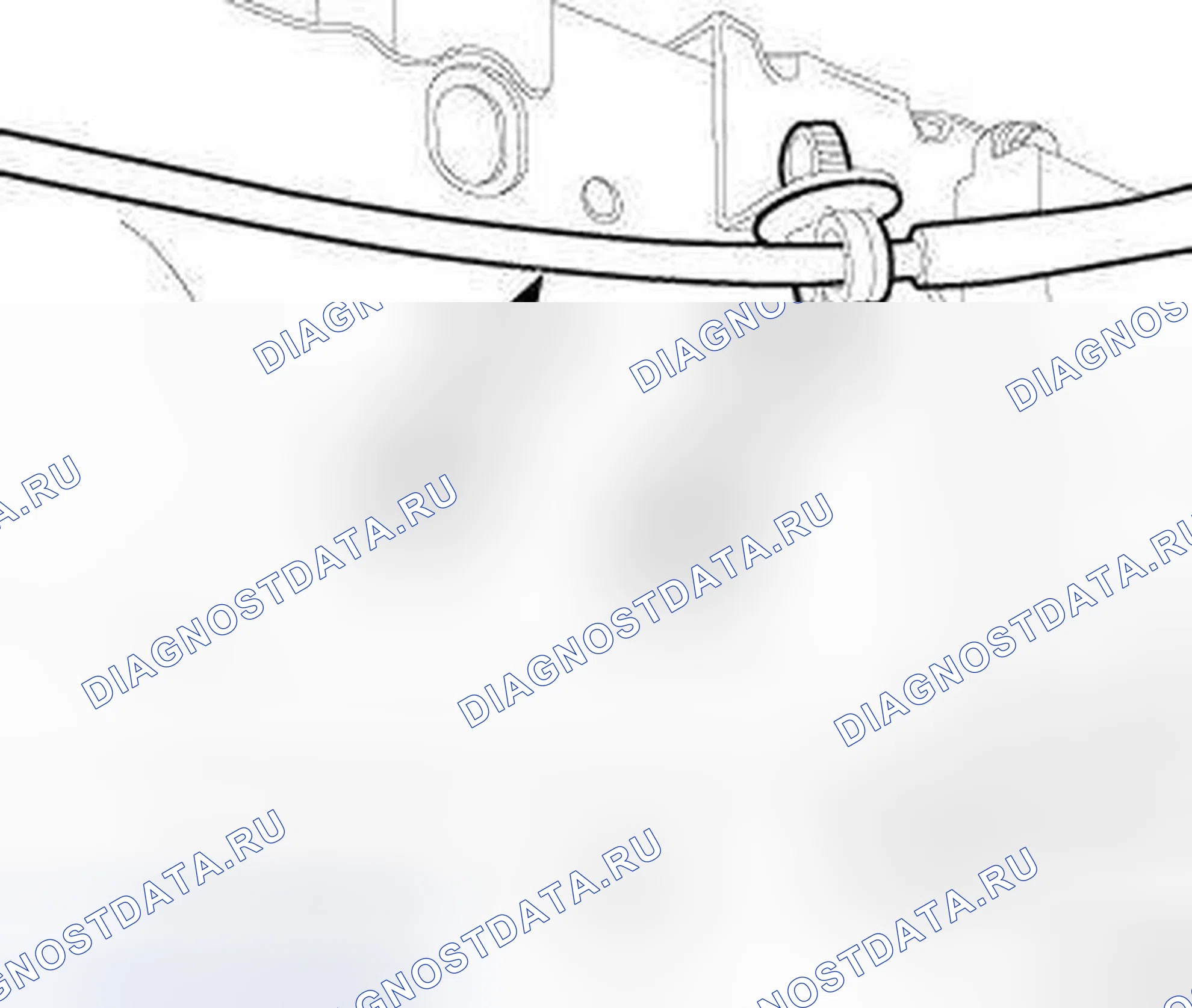 Рис. 502. Dodge Dart PF