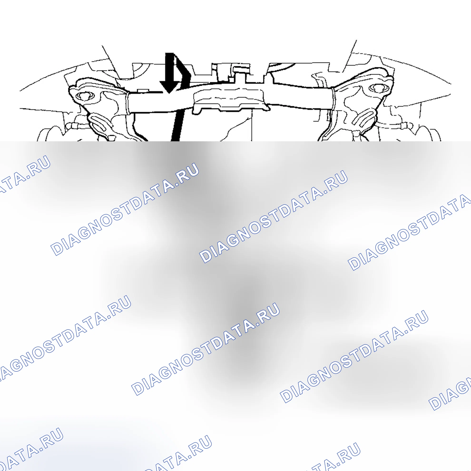 Рис. 170. Honda Element YH2