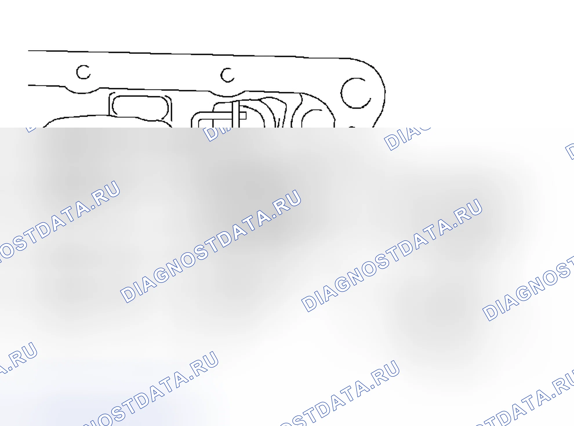 Рис. 2018. Toyota RAV4 III