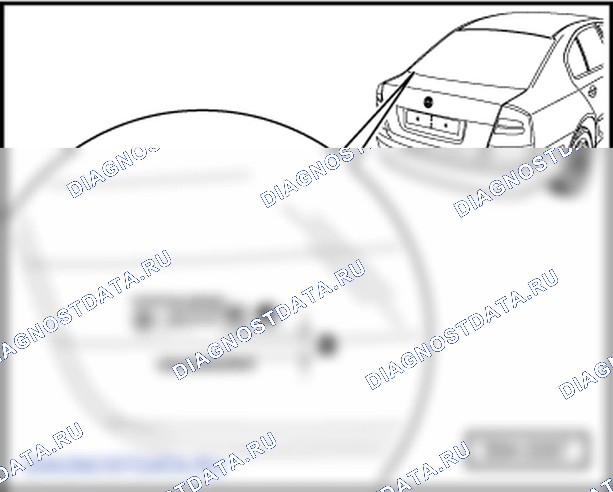 Вклеиваемые стёкла. Skoda Octavia Ii