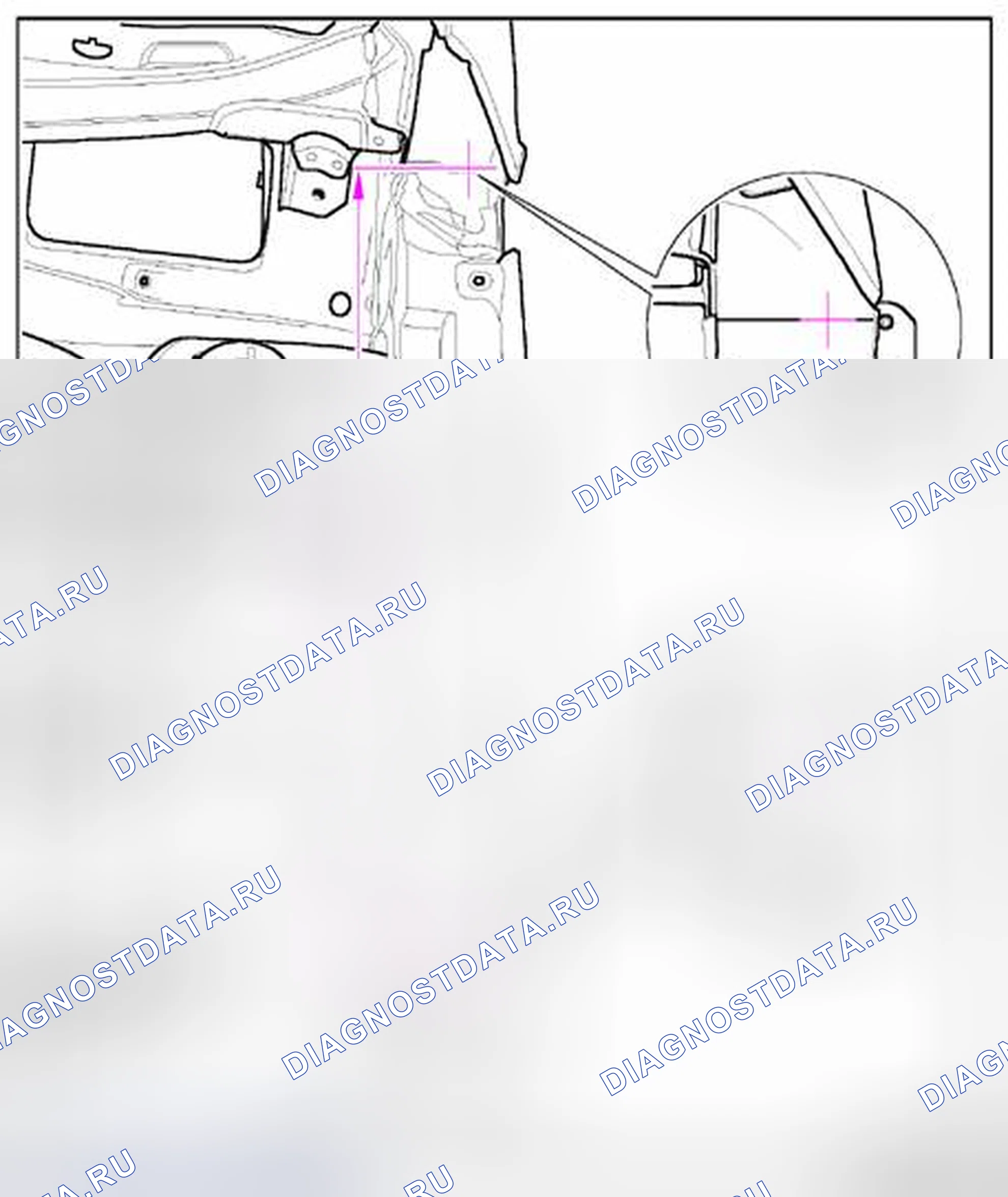 Рис. 41. Volkswagen Passat B6