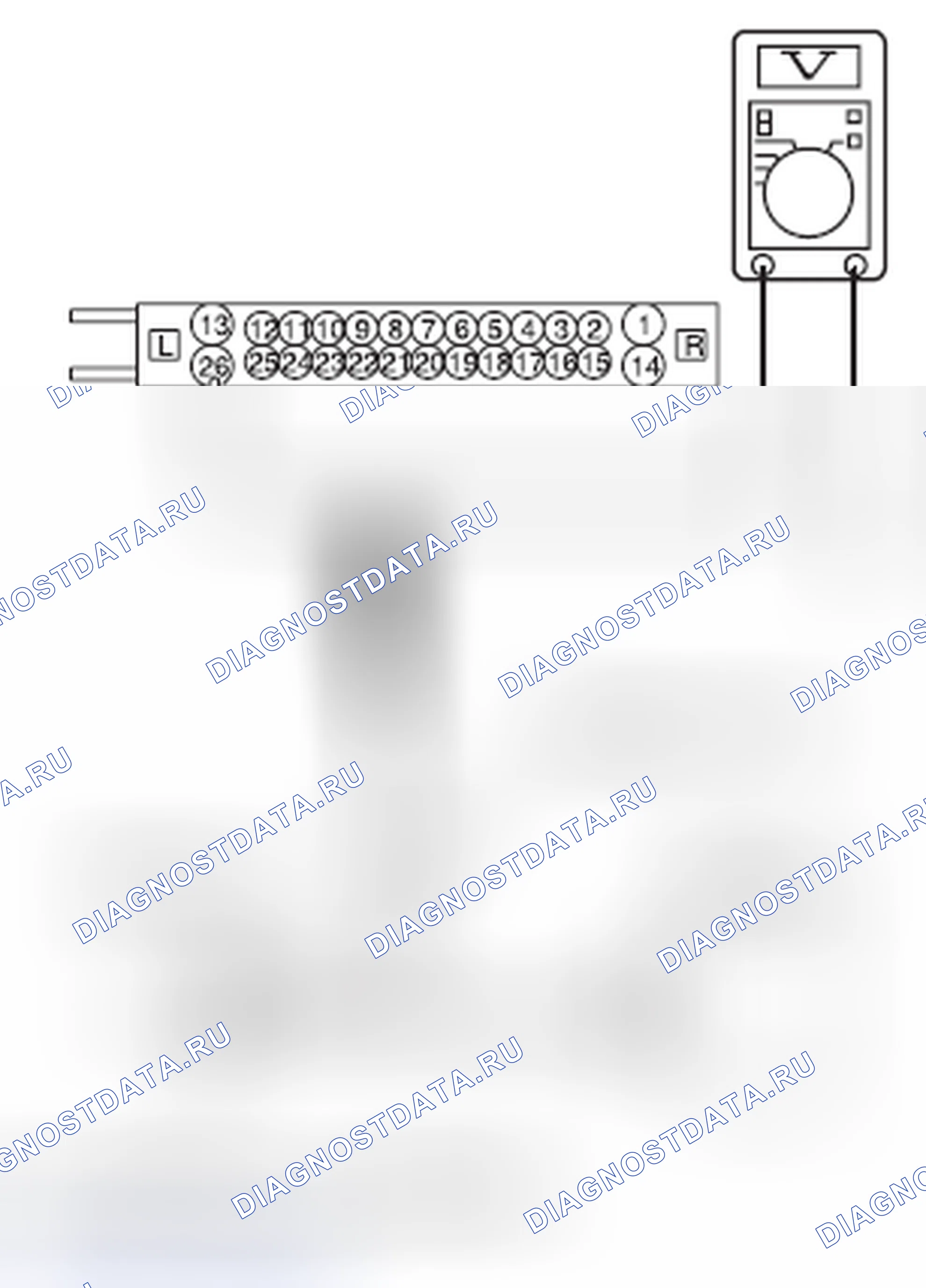 Рис. 157. Mitsubishi Lancer Ralliart X рестайлинг