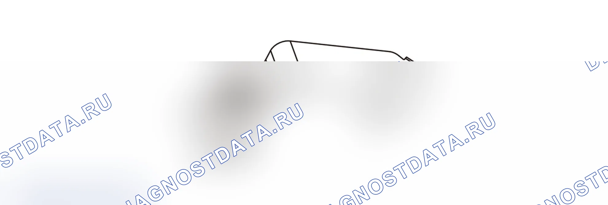 Распиновка разъёма G02a-X01 — внешний вид и назначение контактов. Haval Cool Dog I
