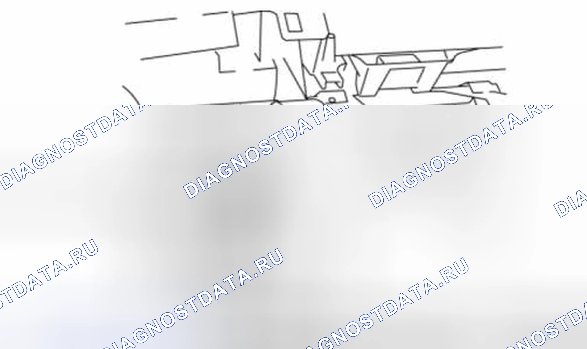 Рис. 30. Mazda 3 BL рестайлинг