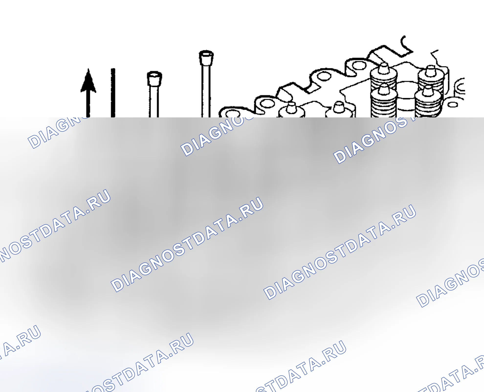 Рис. 419. Dodge Pickup R1500 
