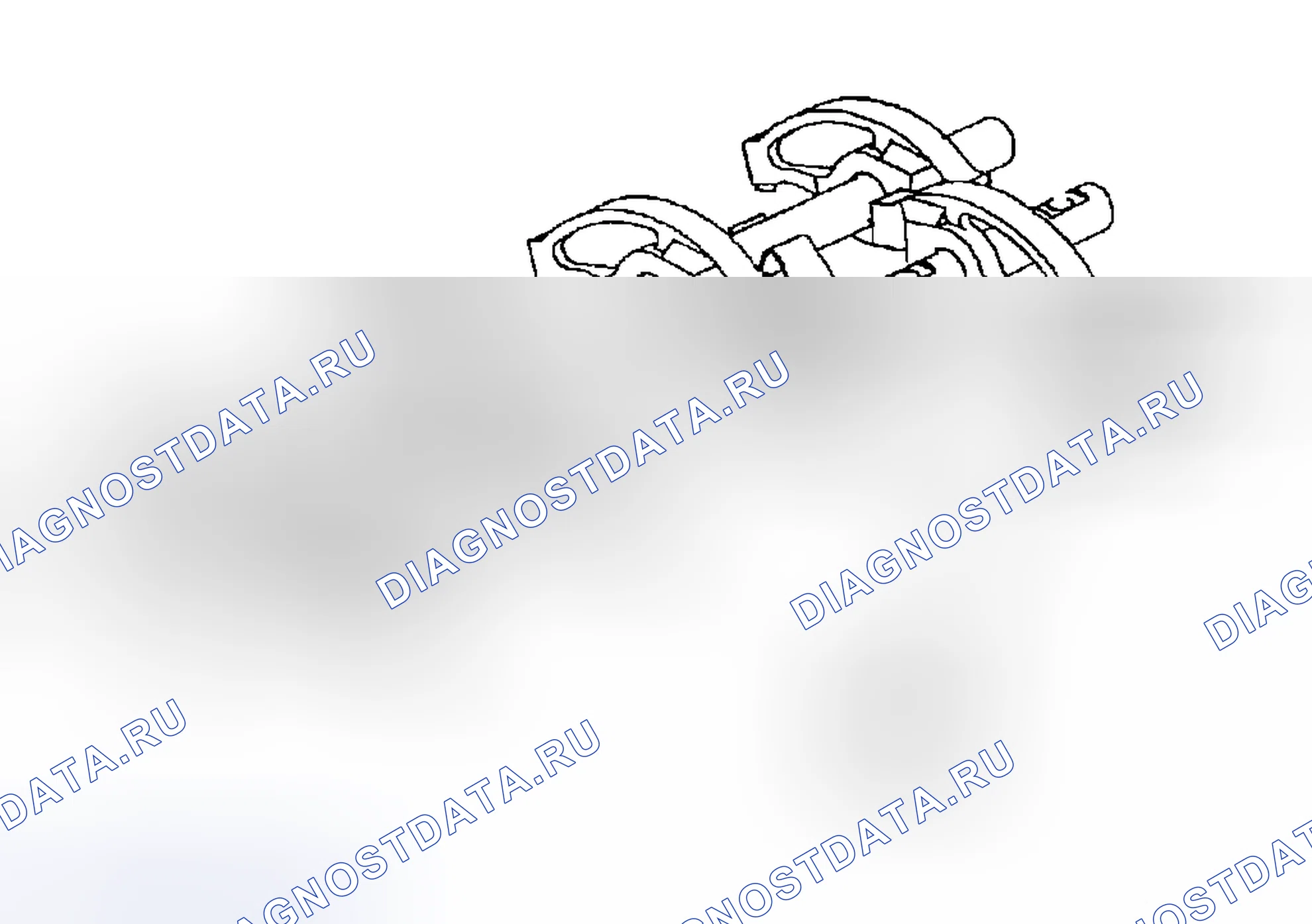 Рис. 53. Kia Rio I рестайлинг