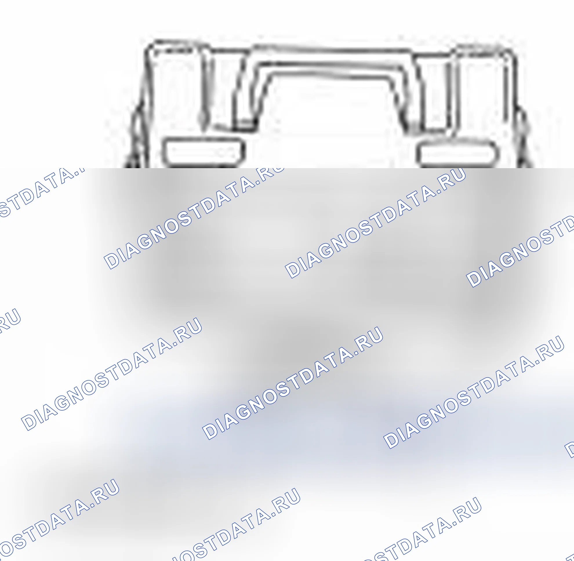 Рис. 39. Ford Focus II
