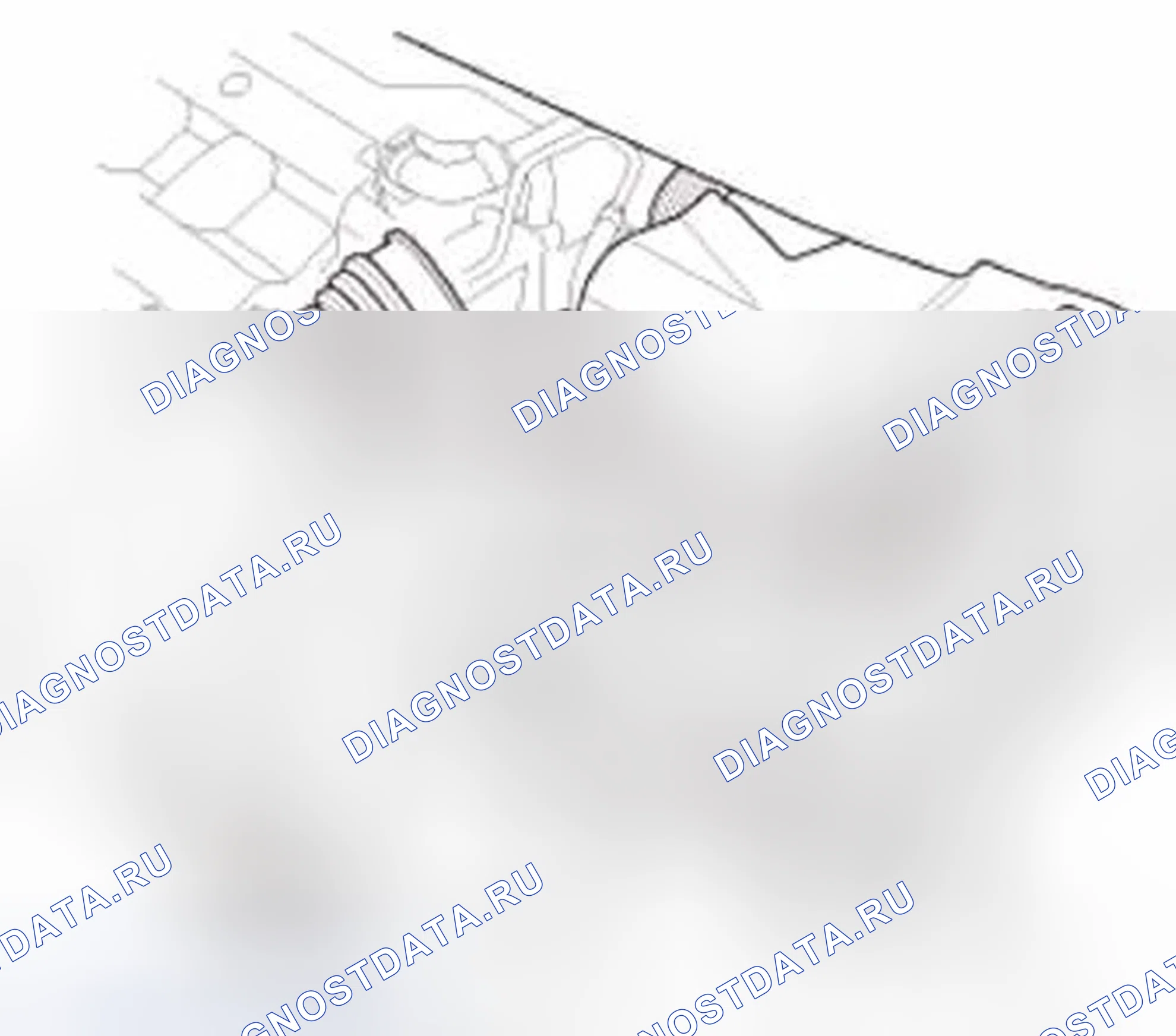 Рис. 141. Honda Civic IX