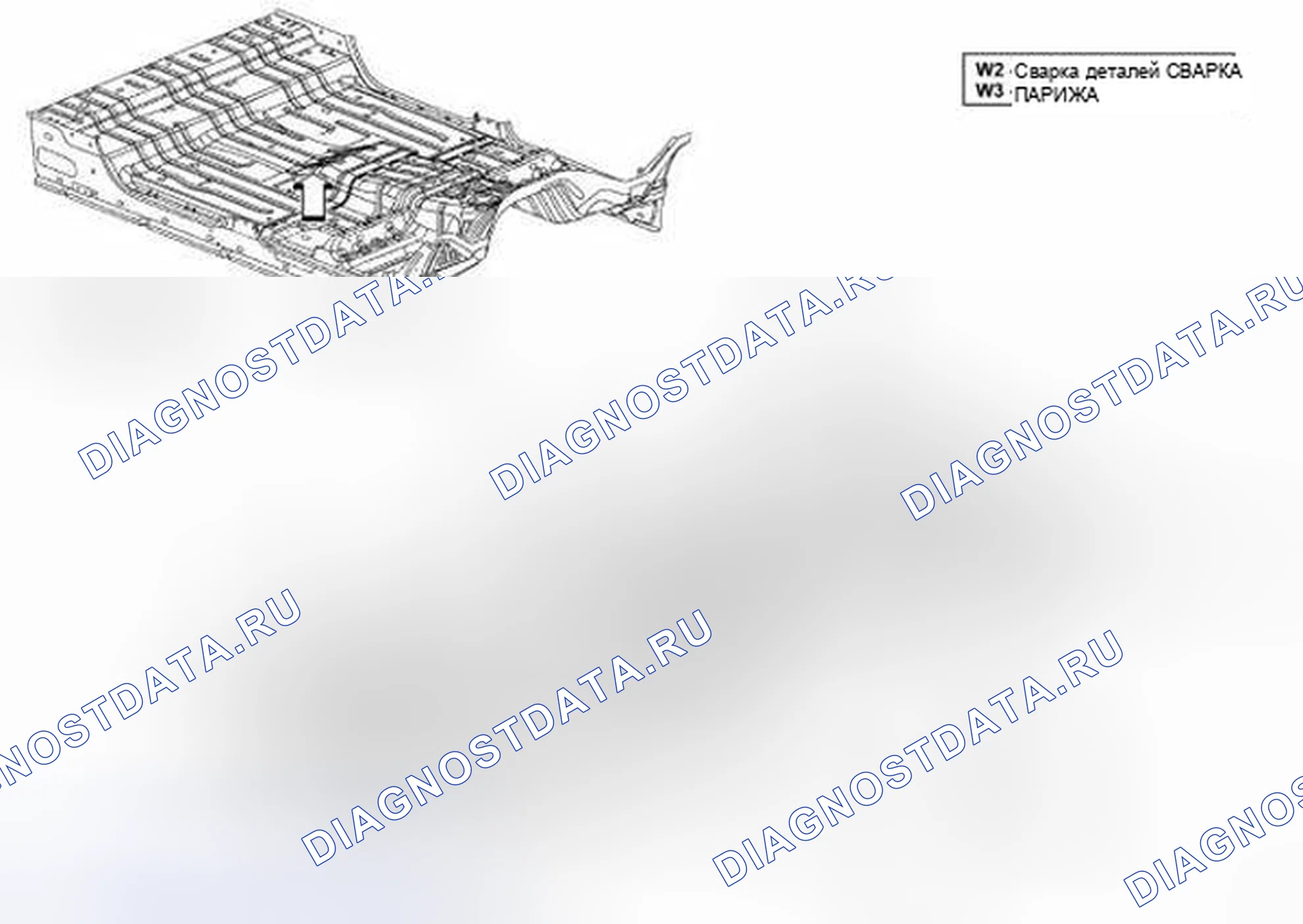 Рис. 242. Dodge Cab & Chassis R3500 HD final