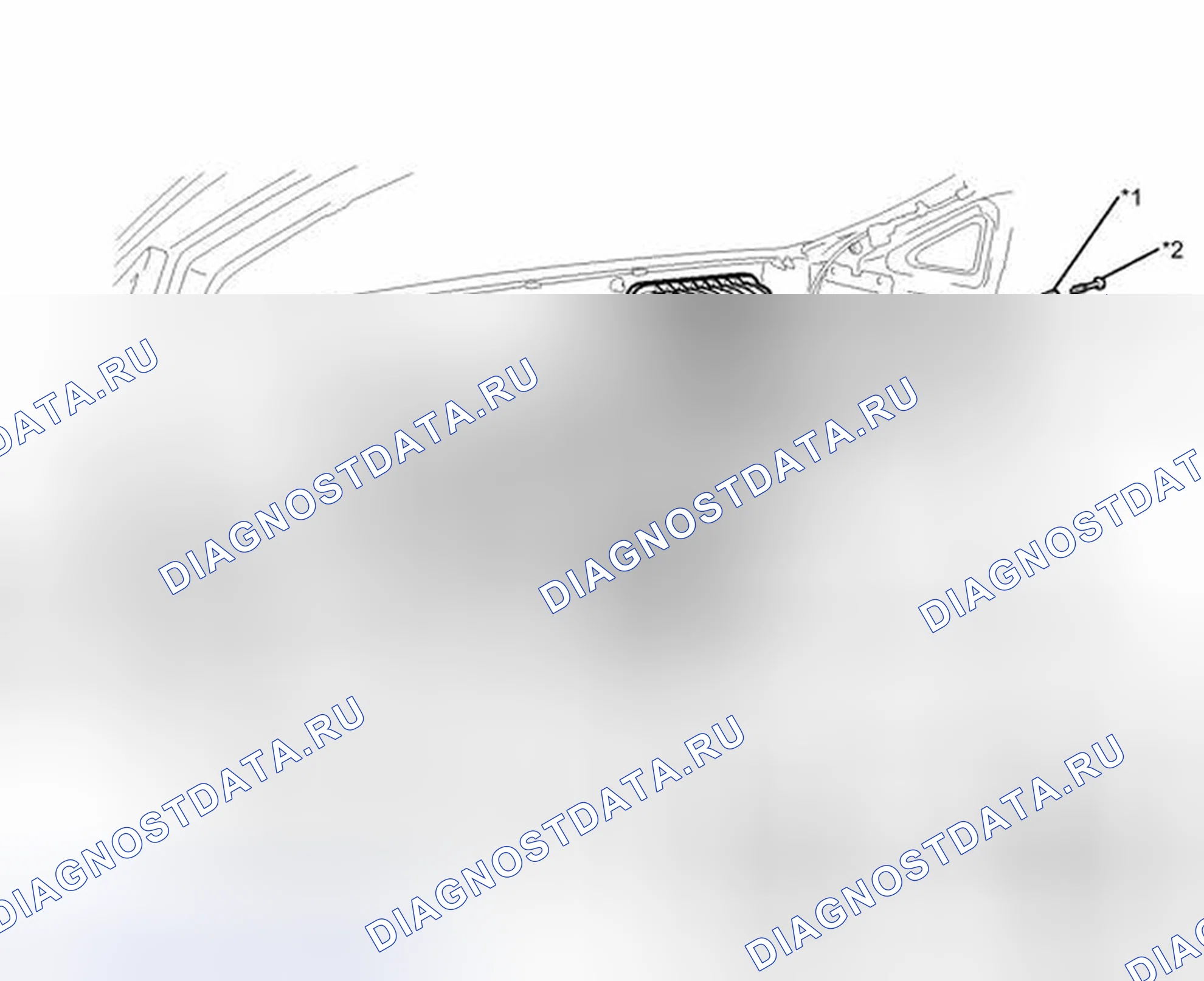 Рис. 101. Toyota Venza I