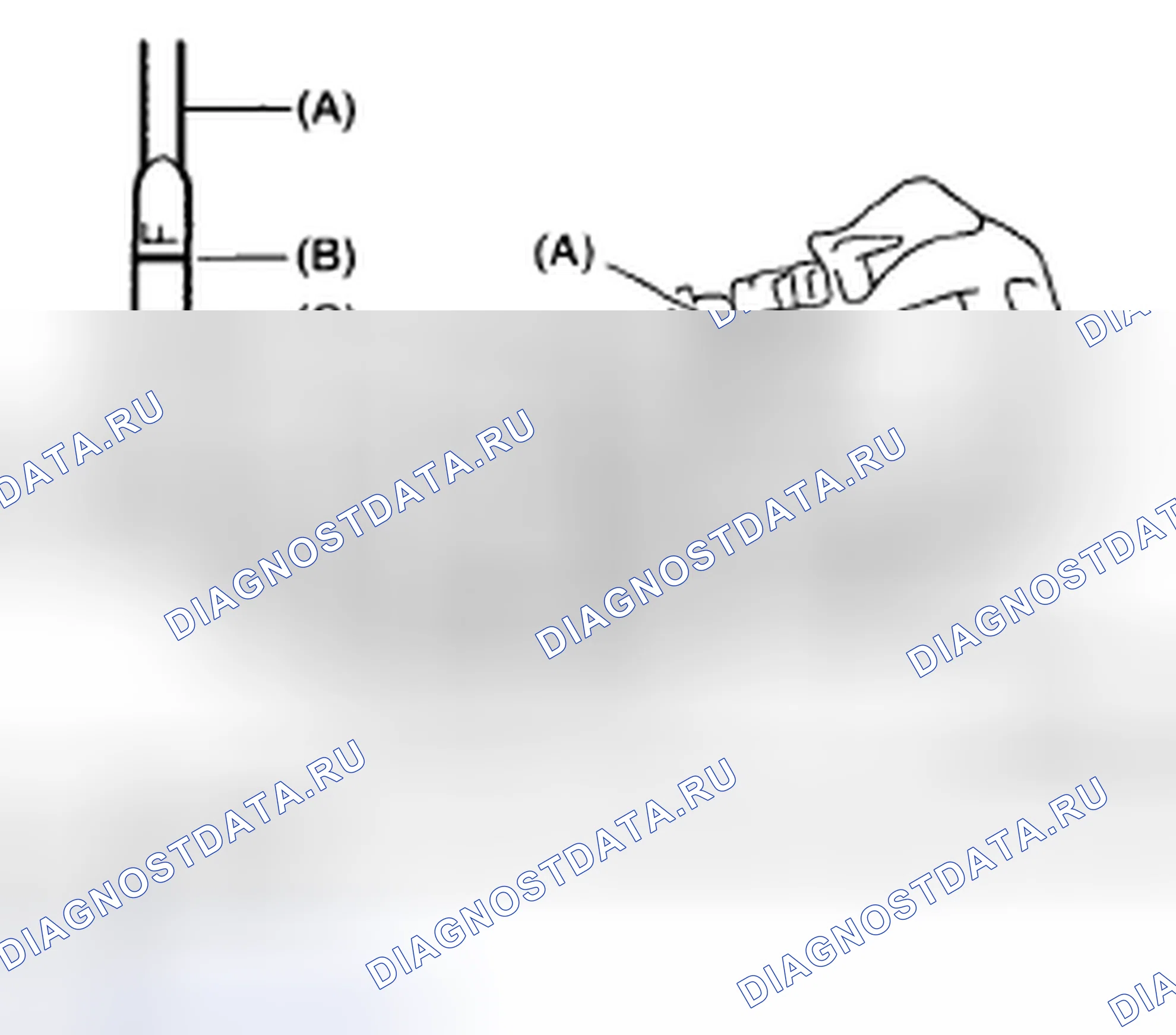 Рис. 109. Subaru Legacy BL/BP рестайлинг