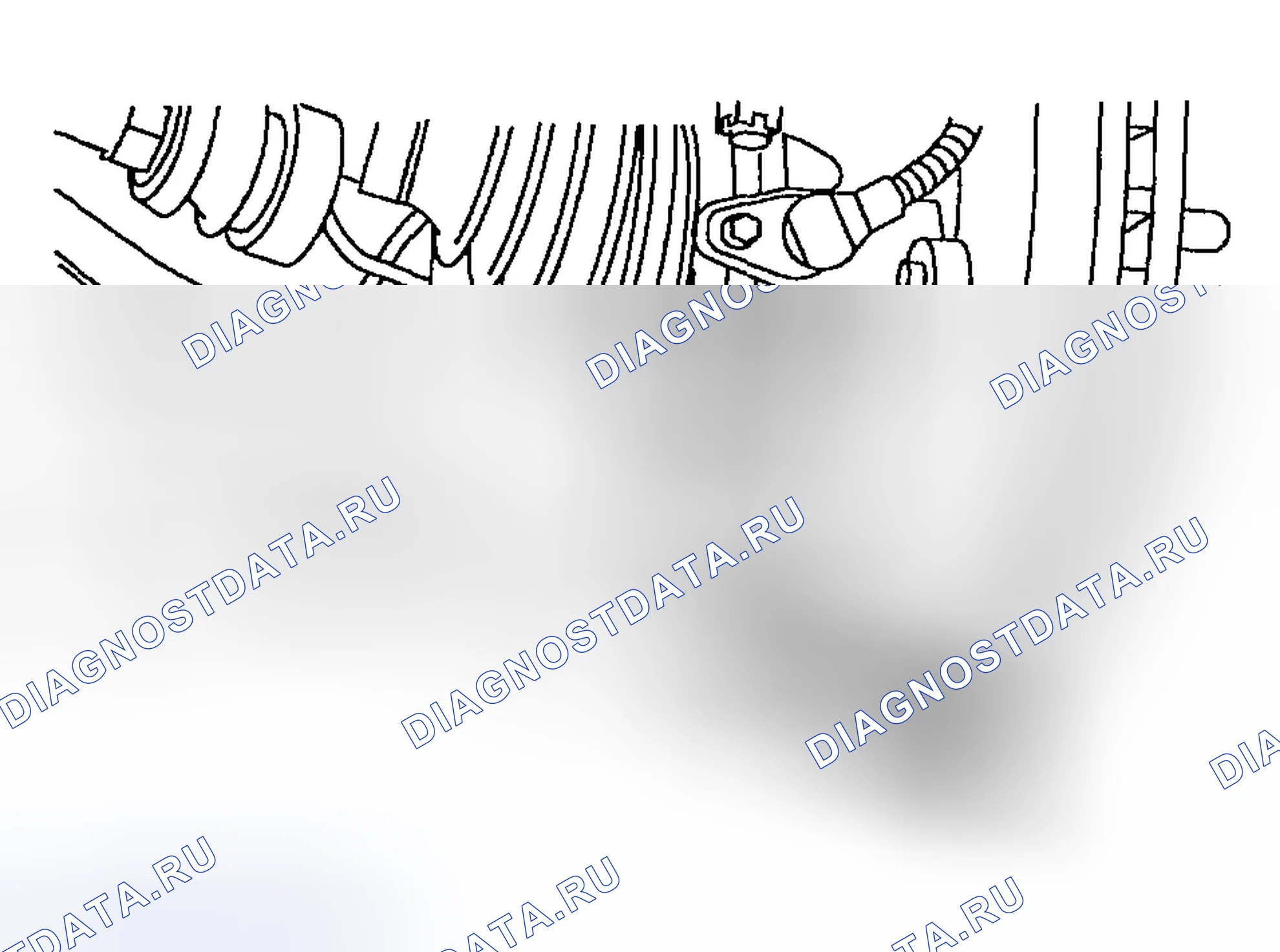 Рис. 1225. Hyundai Pony I