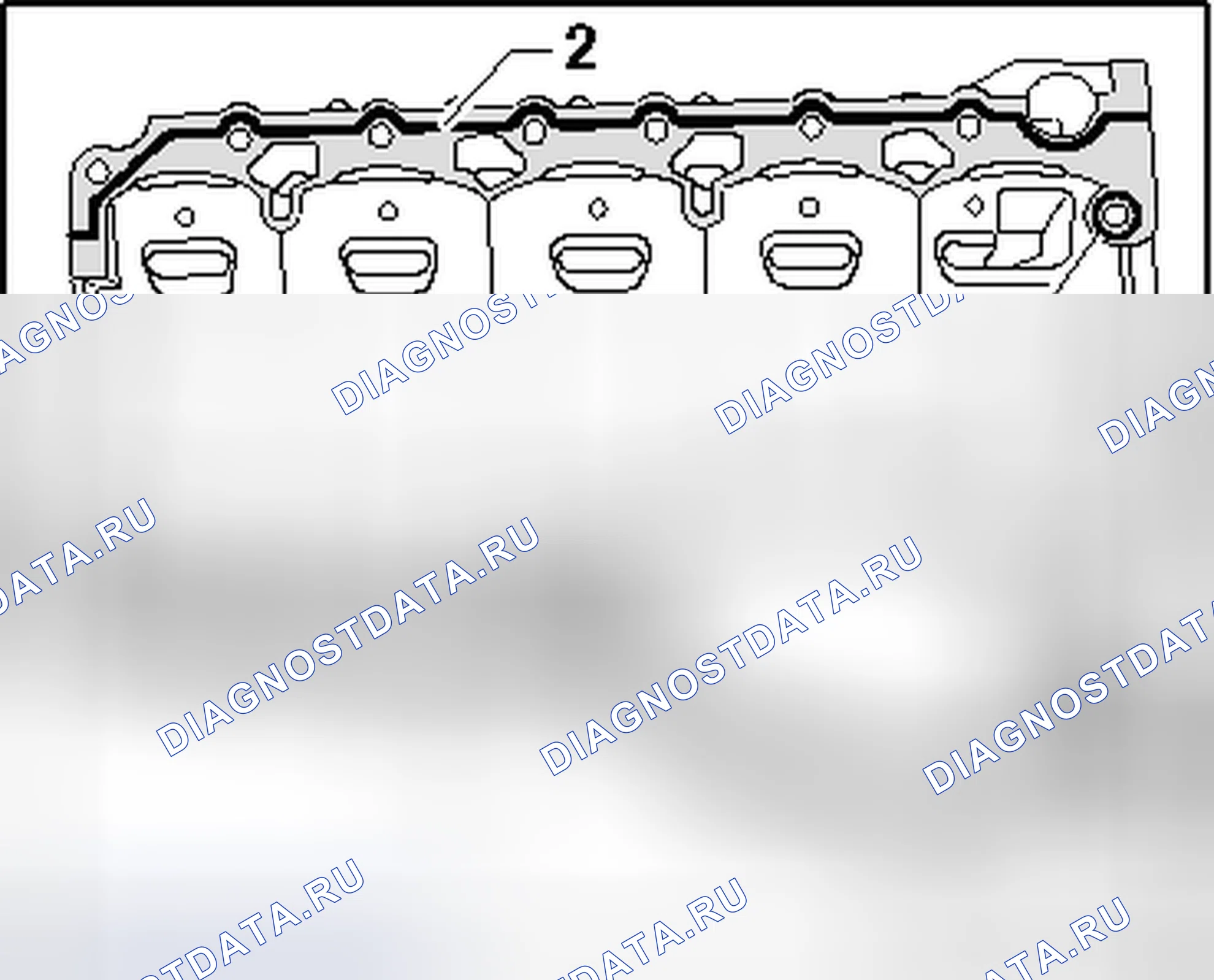 Рис. 16. Volkswagen Golf Mk7