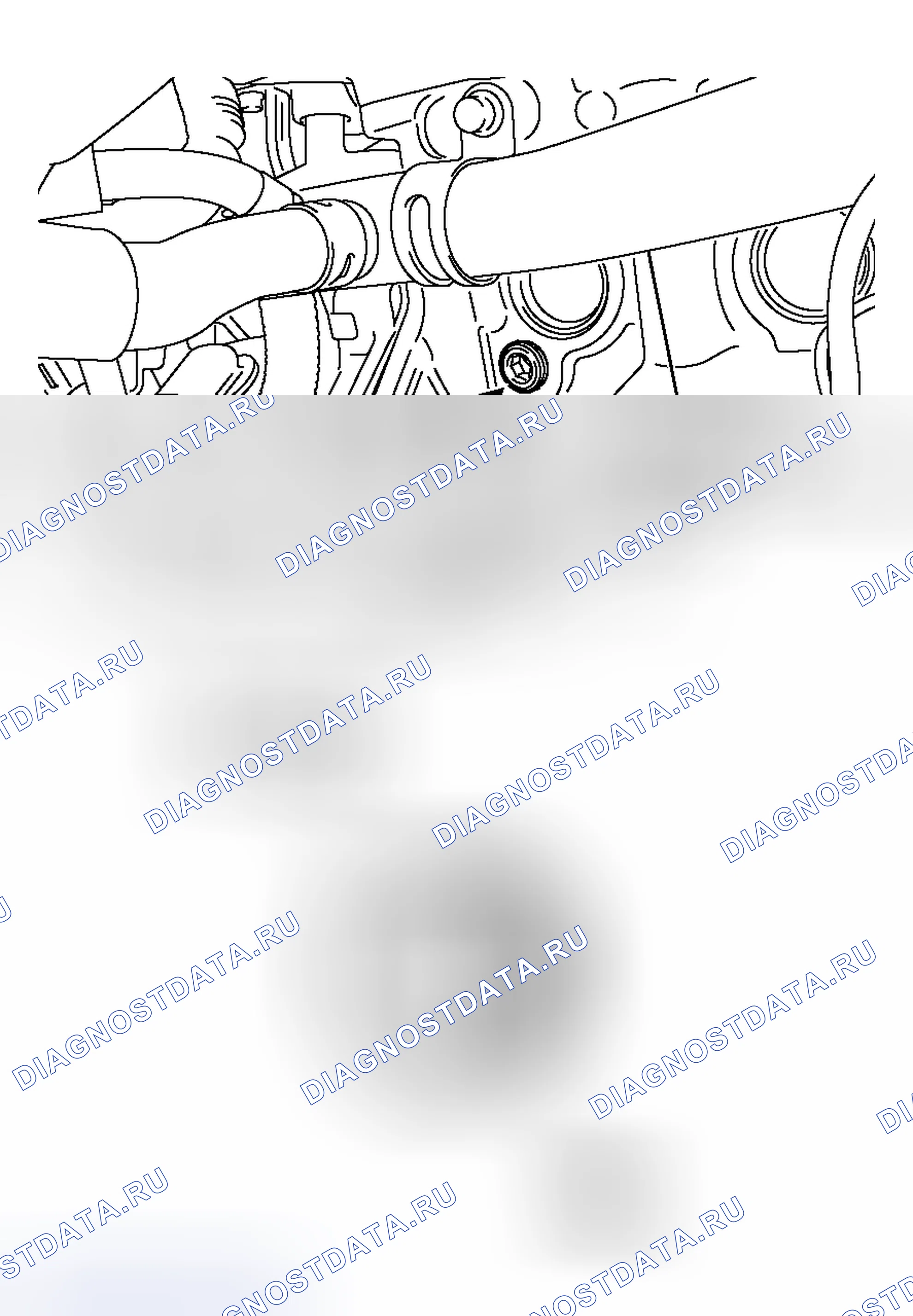 Рис. 125. Mitsubishi Lancer Evolution IX