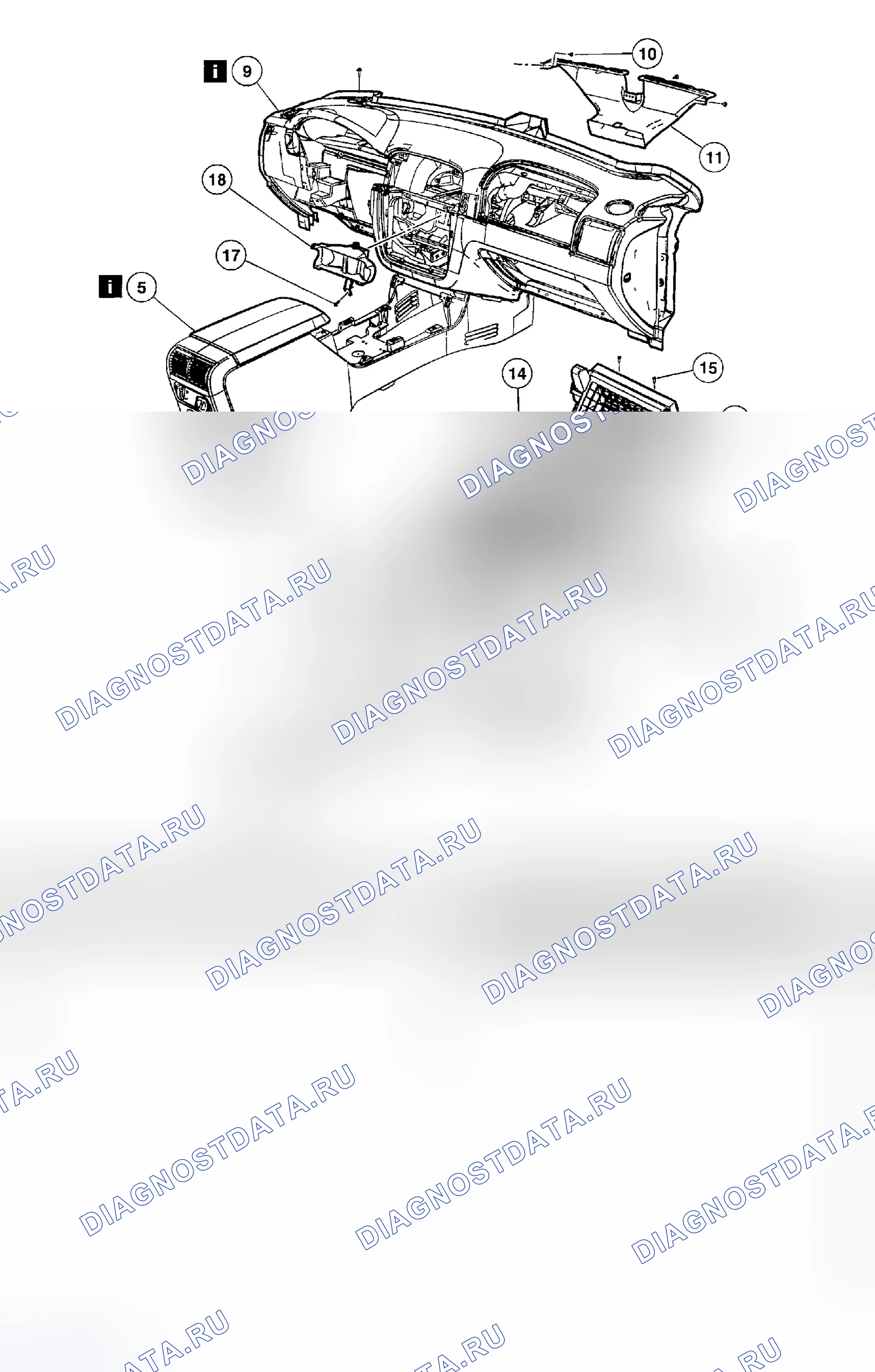 Рис. 179. Ford Explorer III