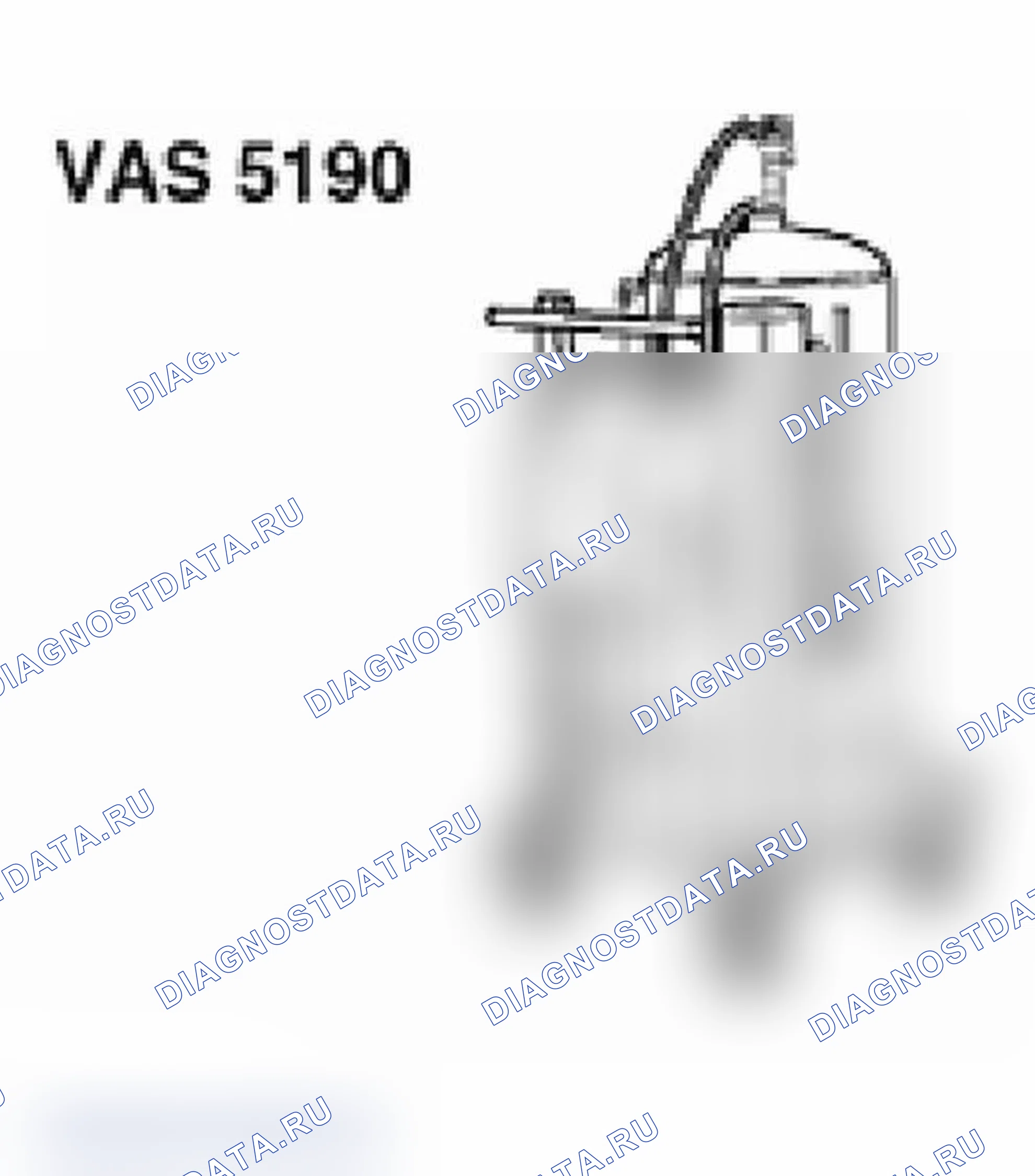 Рис. 503. Audi A6 C5 рестайлинг