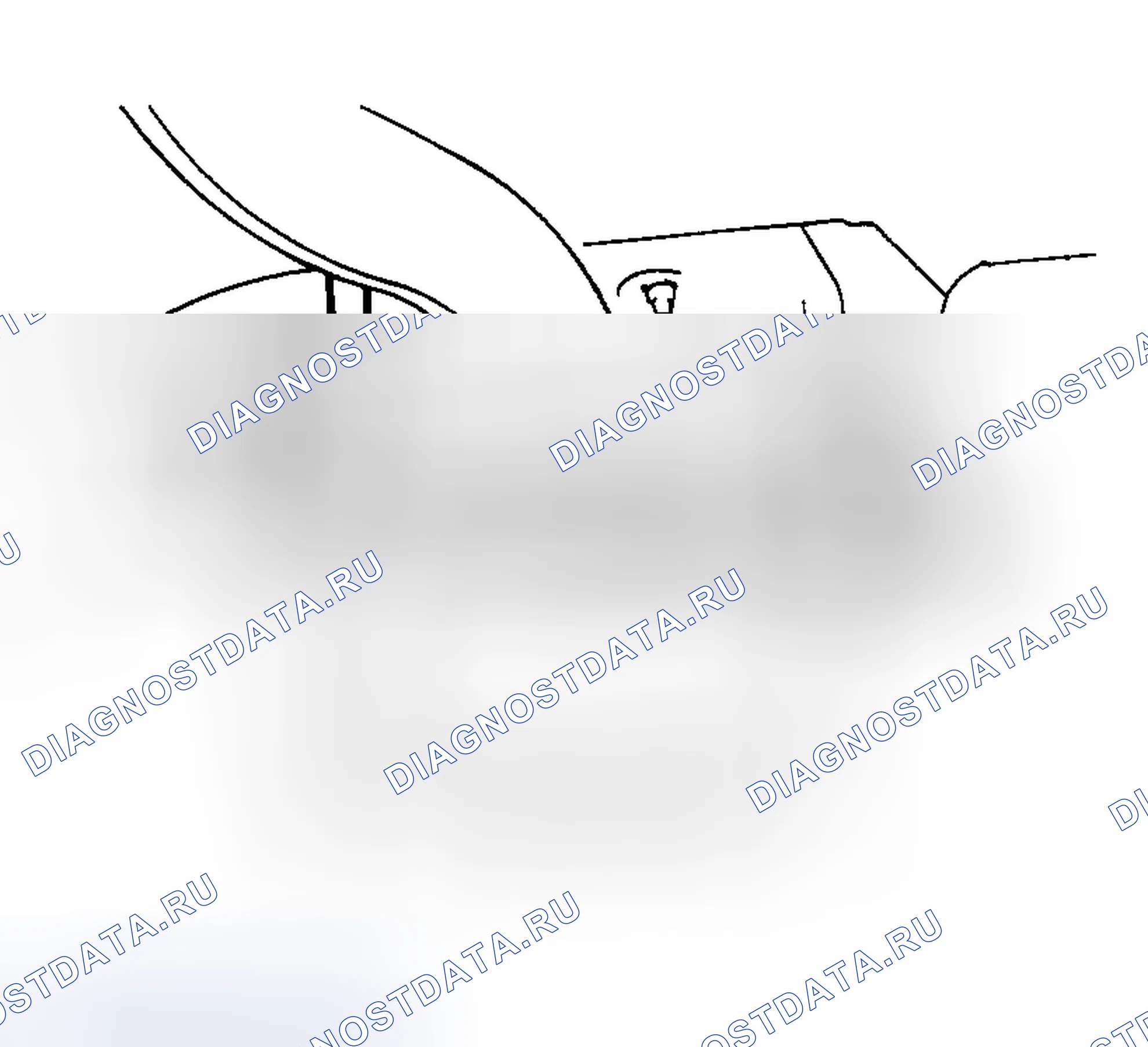 Рис. 180. Hyundai Sonata IV рестайлинг