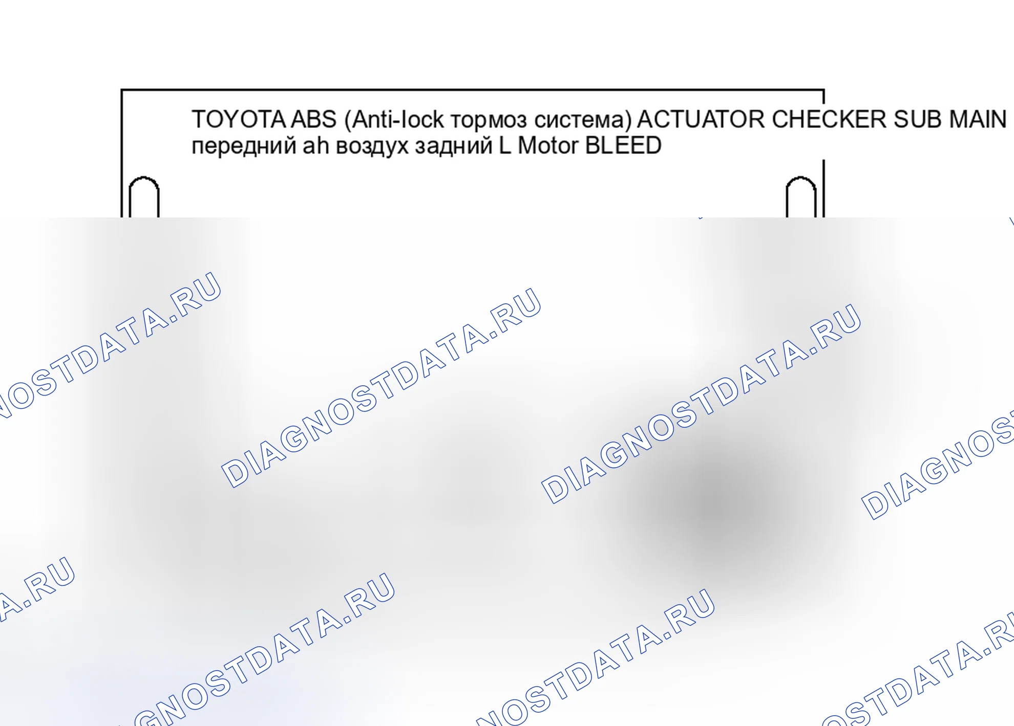 Рис. 53. Toyota Land Cruiser 100 рестайлинг 2