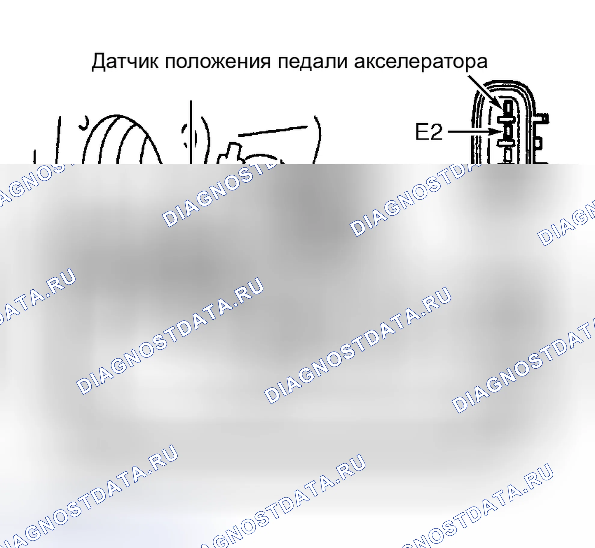 Рис. 237. Toyota Prius I рестайлинг