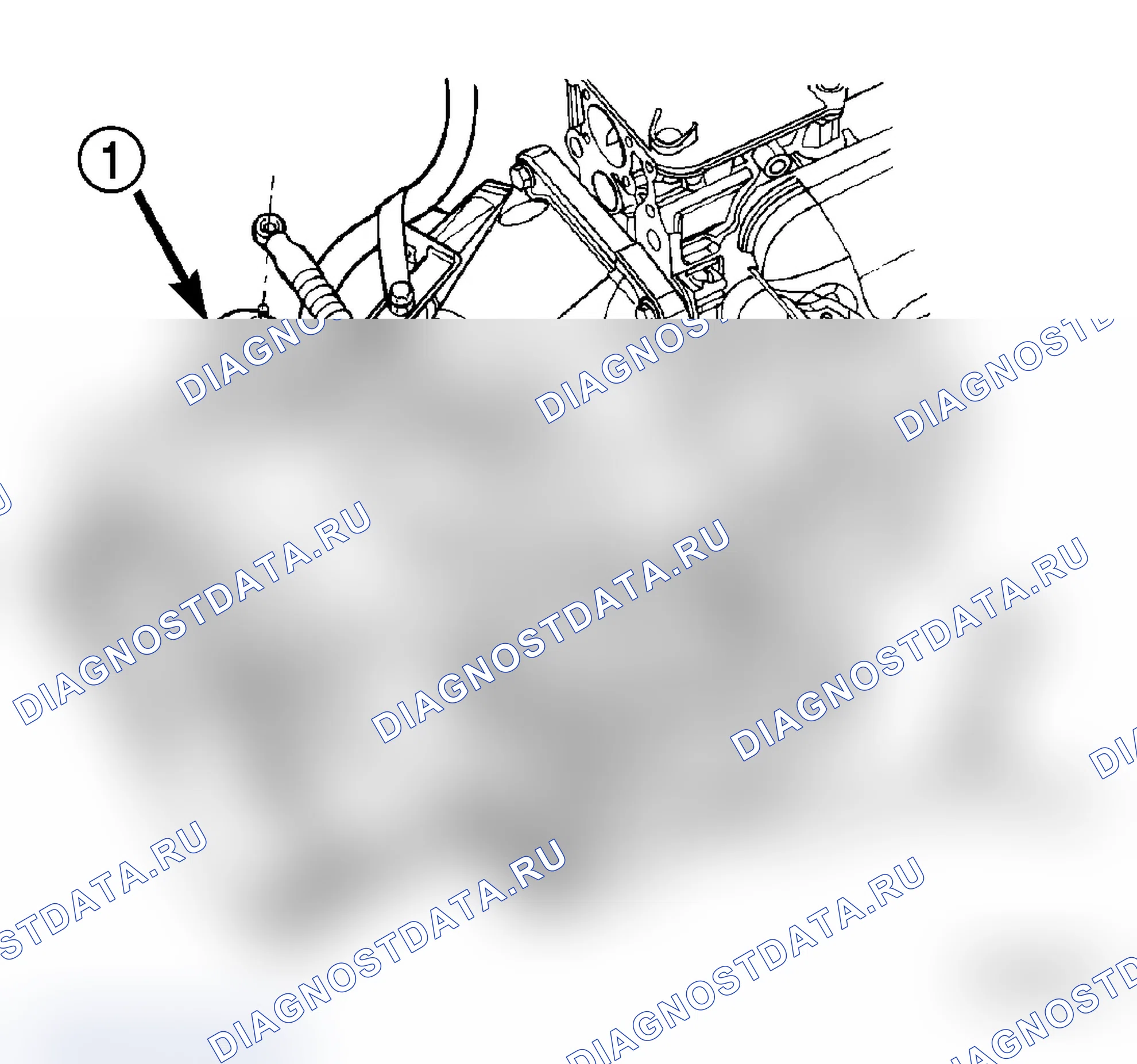 Рис. 497. Chrysler PT Cruiser I
