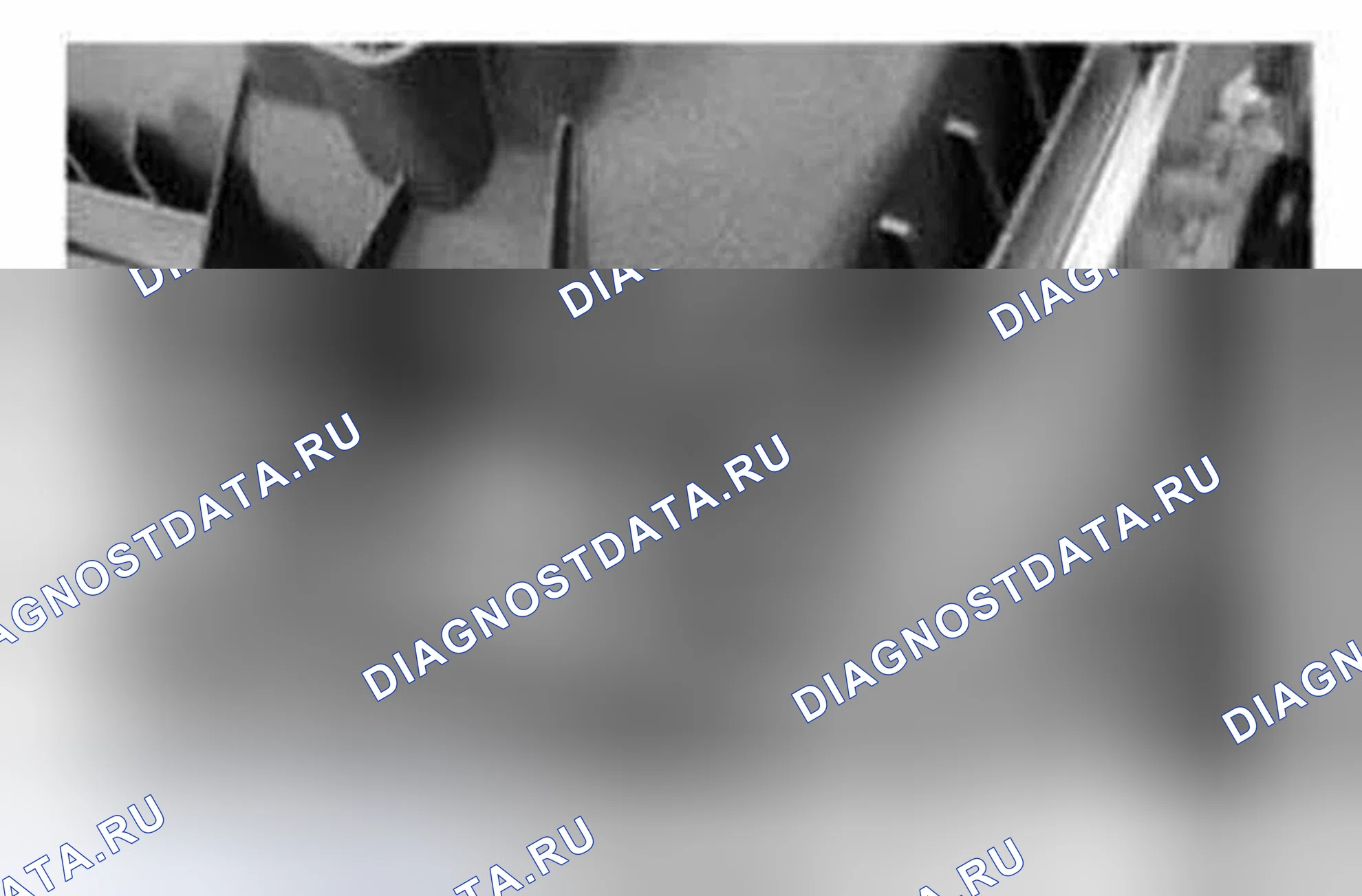Рис. 544. Ford Mustang V рестайлинг