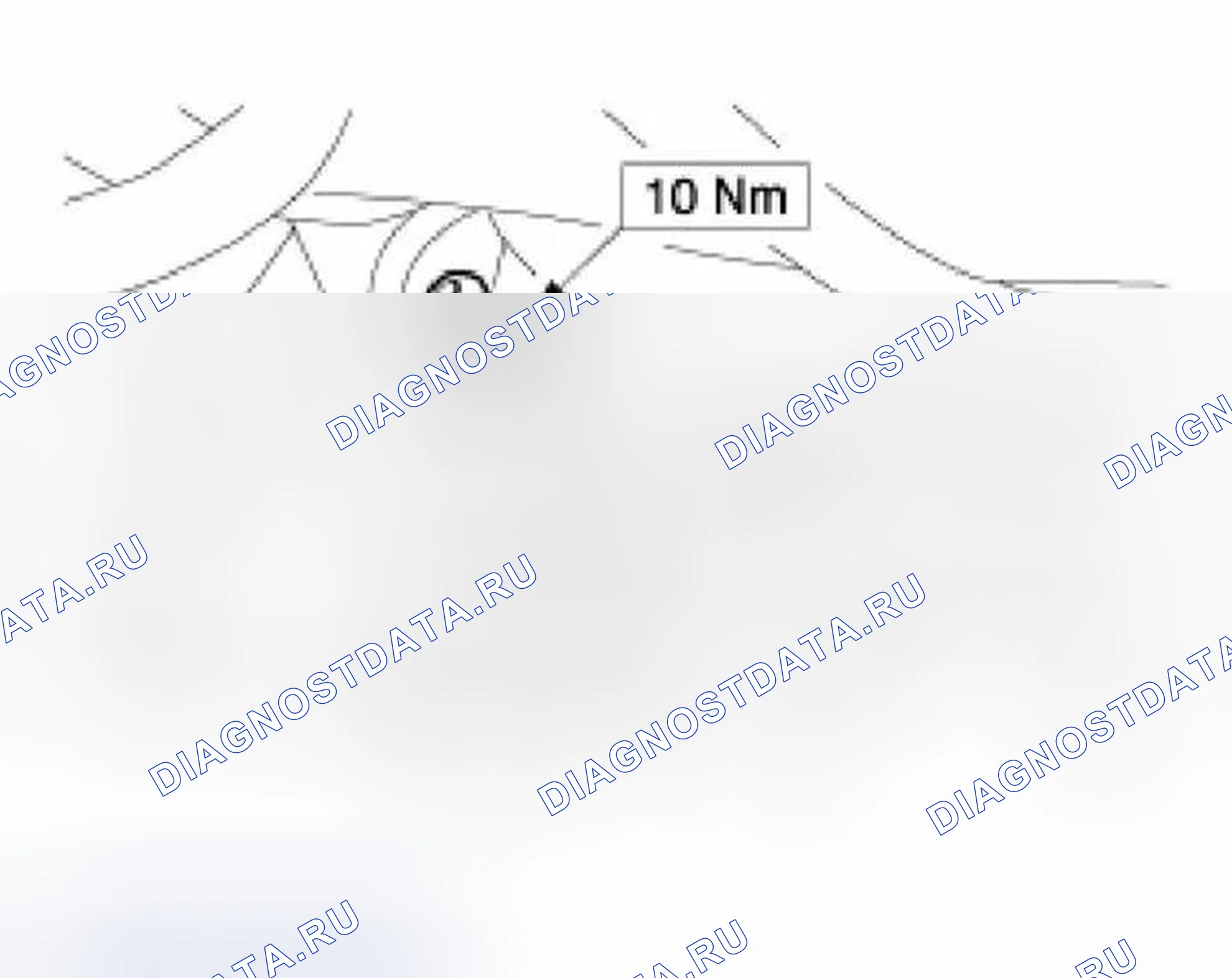 Рис. 31. Ford Focus I рестайлинг