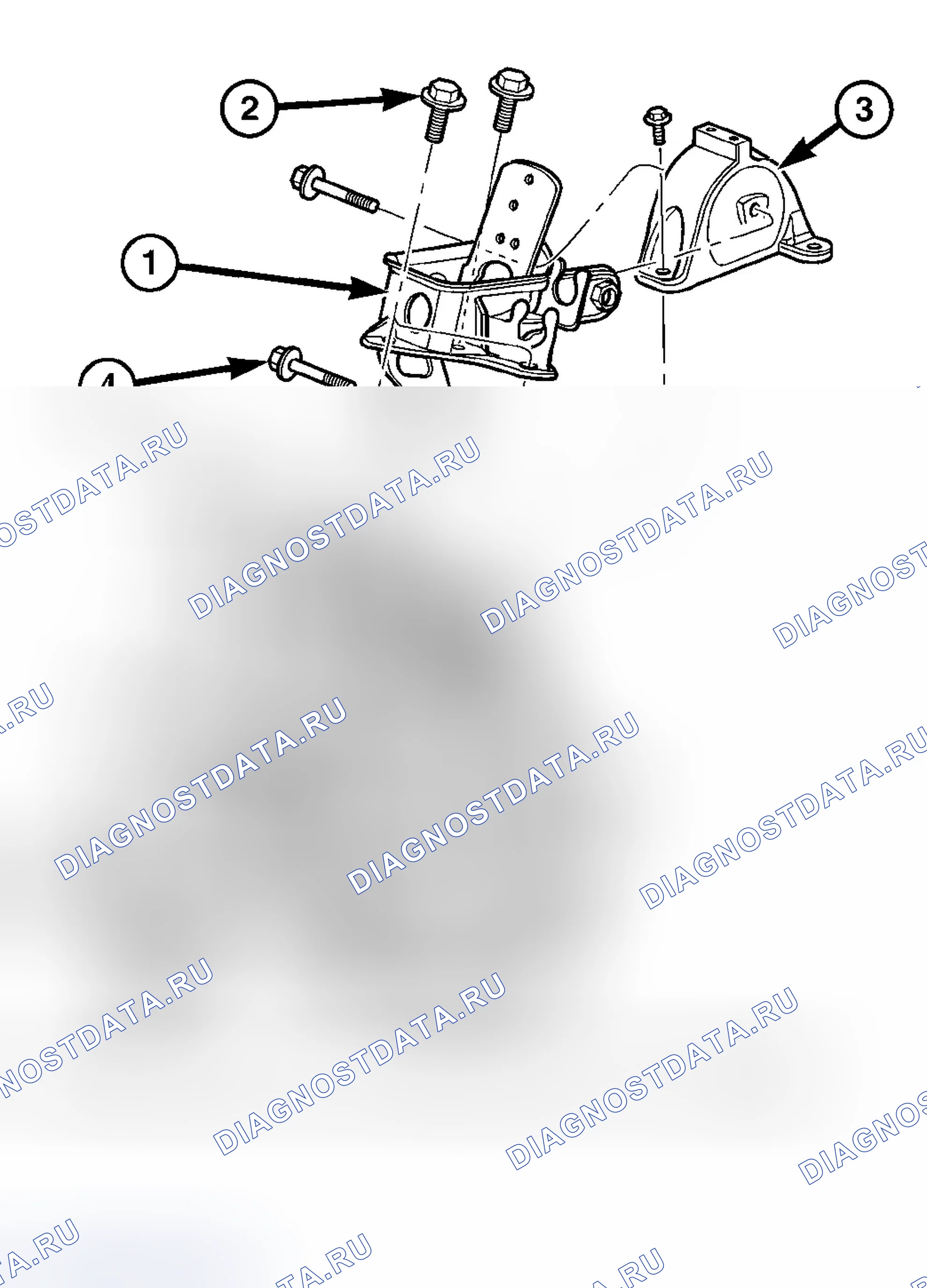 Рис. 267. Dodge Grand Caravan IV