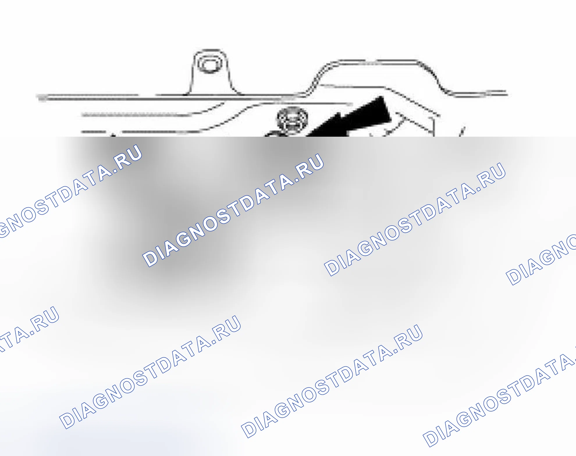 Рис. 14. Ford Thunderbird XI