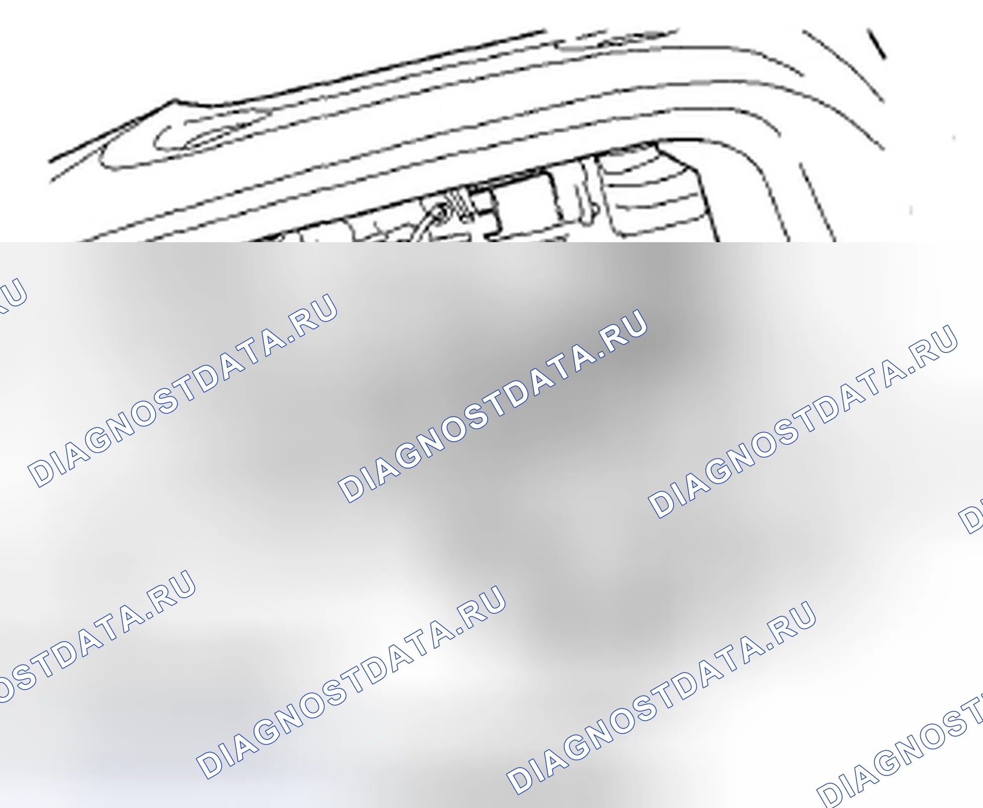Рис. 26. Honda Insight ZE2 рестайлинг