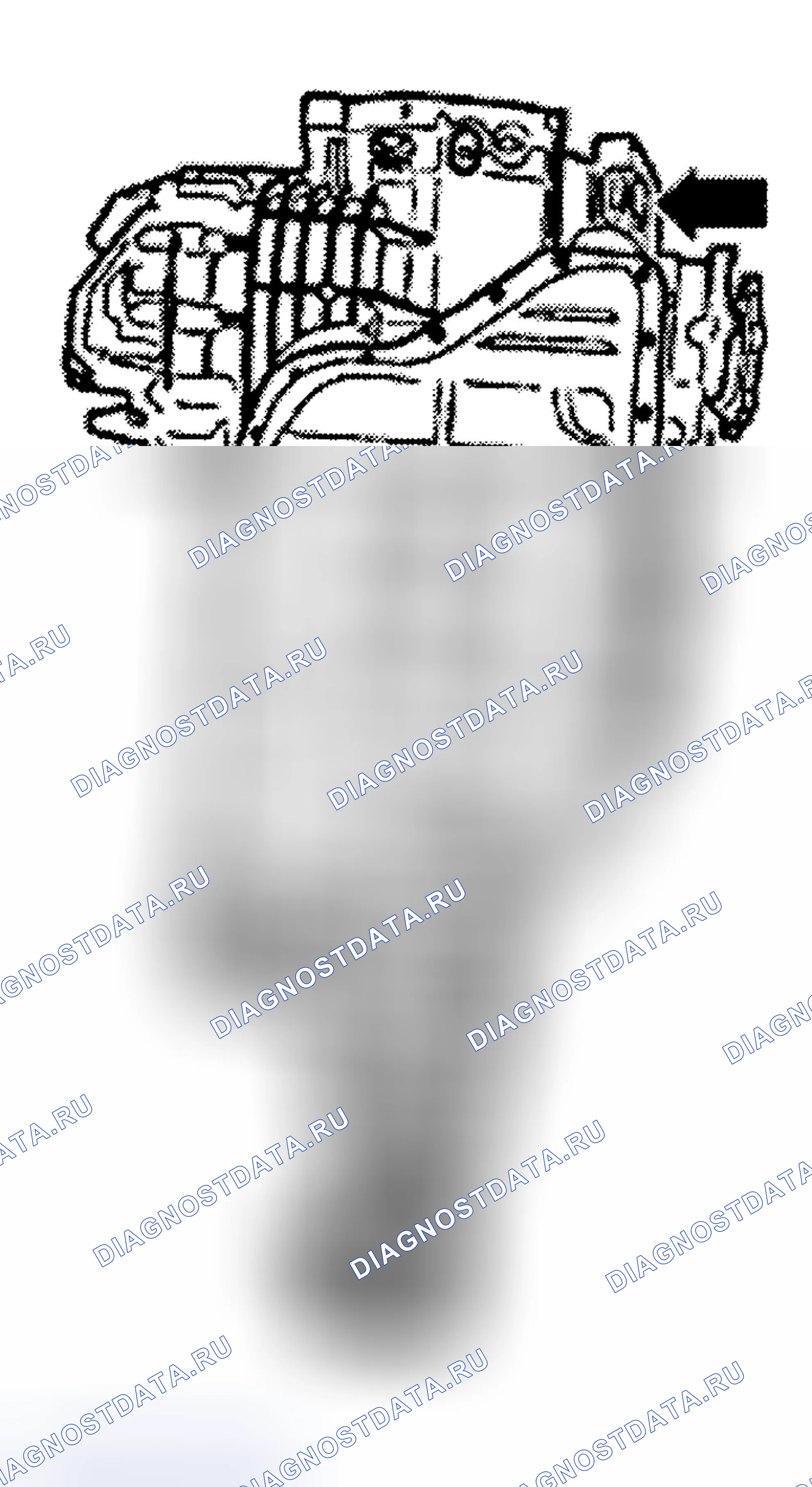 Рис. 106: ТРАНСМИССИЯ. Audi A6 C5 рестайлинг