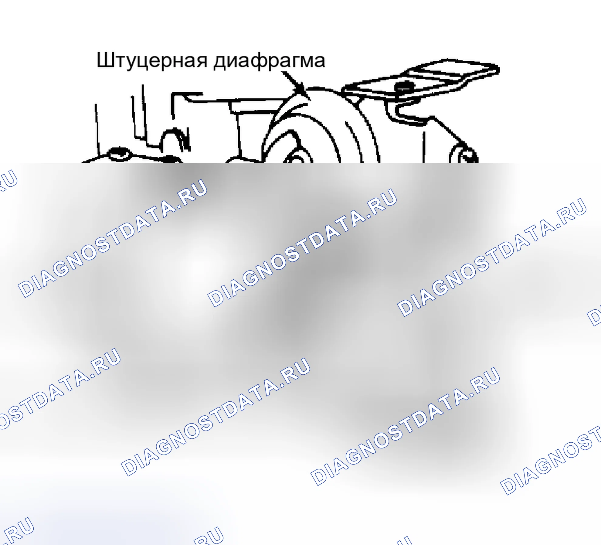 Рис. 6: Обороты холостого хода. Chevrolet Sprint I
