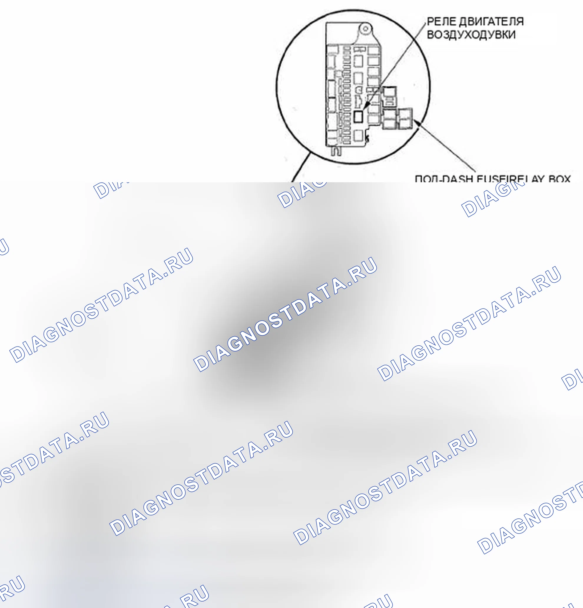 Рис. 2. Honda Fit I