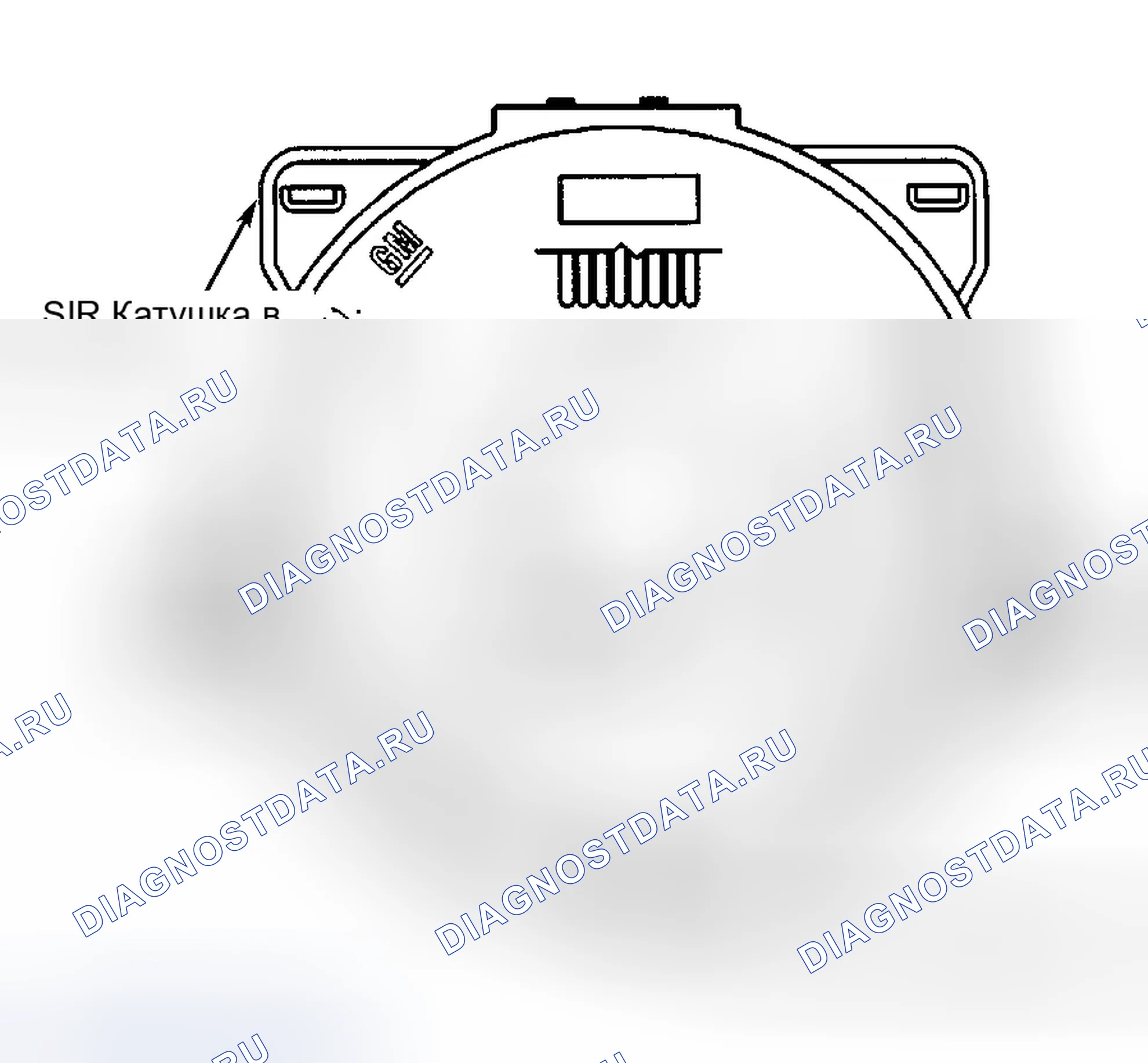 Рис. 102. Cadillac Catera I