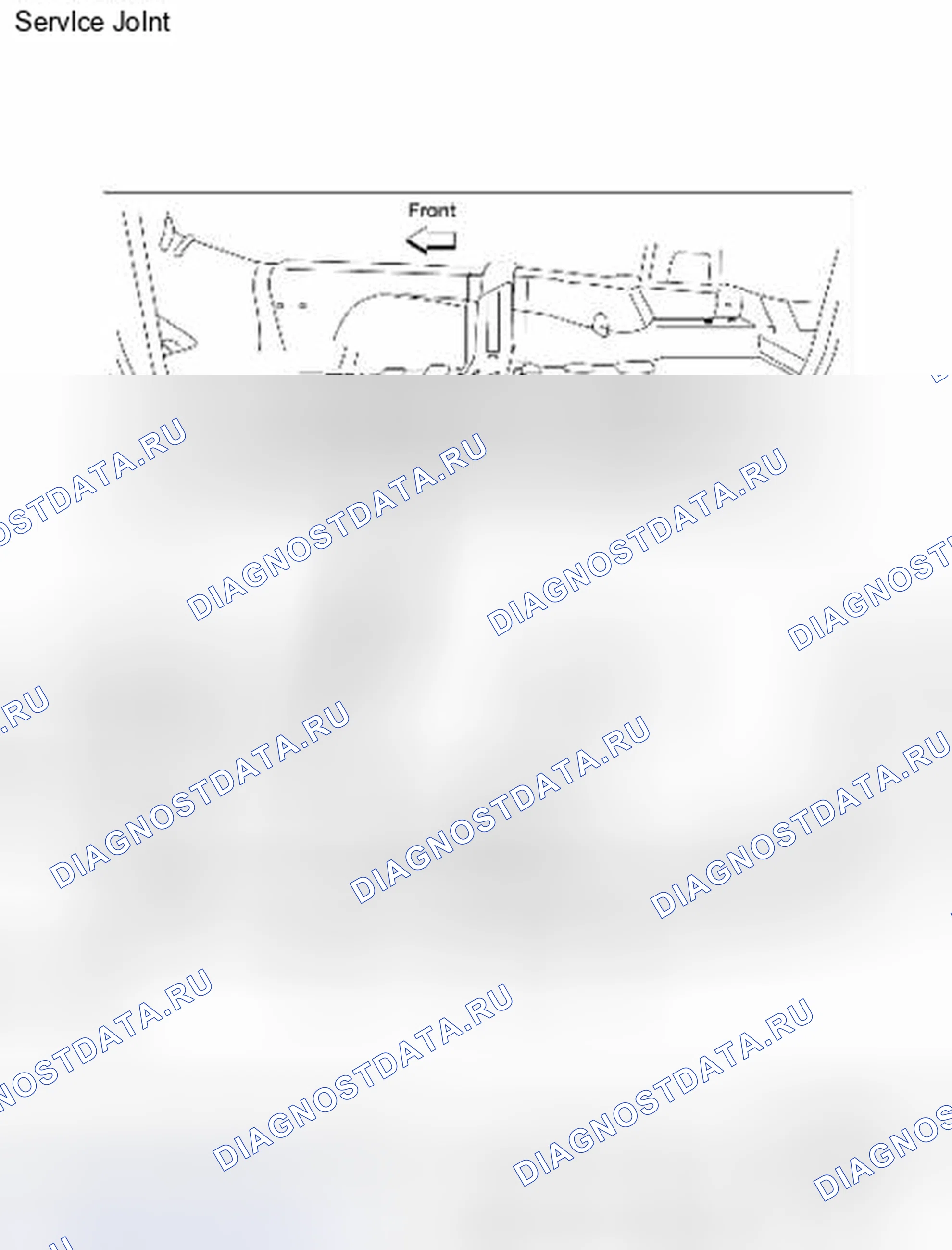 Рис. 53: Кабина экипажа. Suzuki Equator I