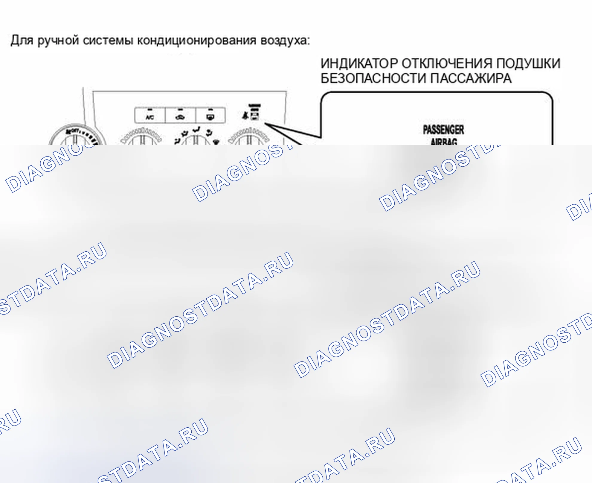 Рис. 199: ИЛЛЮСТРАЦИЯ. Toyota Tundra II